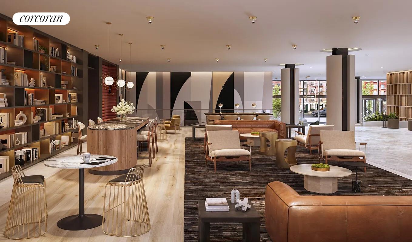 #14 photo, 25 WATER Street, मैनहटन Financial District , NY 10004