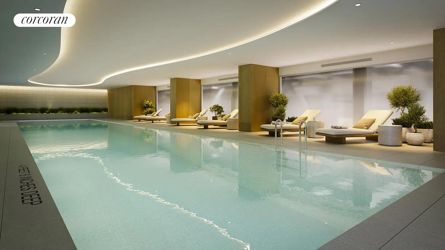 #17 photo, 25 WATER Street, मैनहटन Financial District , NY 10004