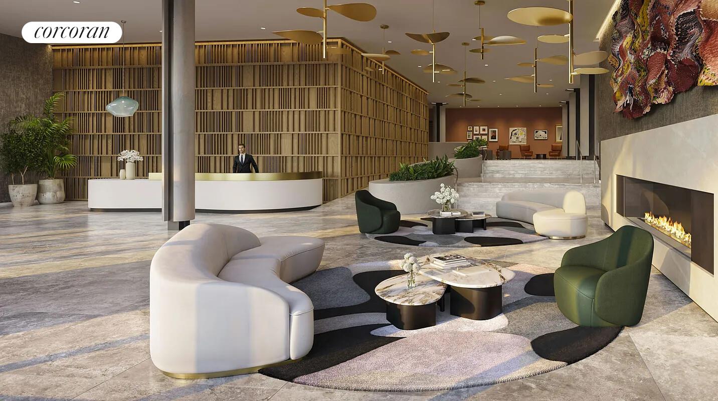 #9 photo, 25 WATER Street, मैनहटन Financial District , NY 10004