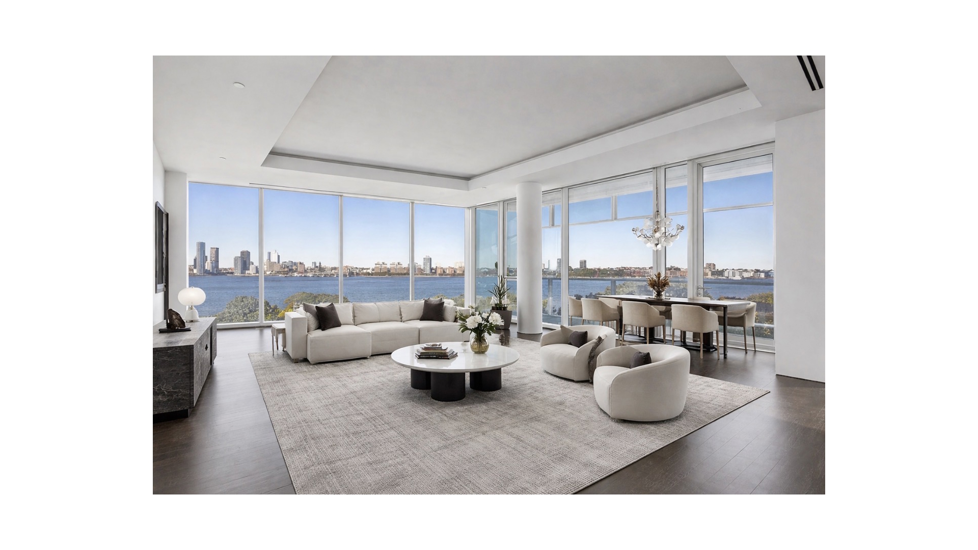 #1 photo, 165 CHARLES Street, ম্যানহাটন West Village , NY 10014