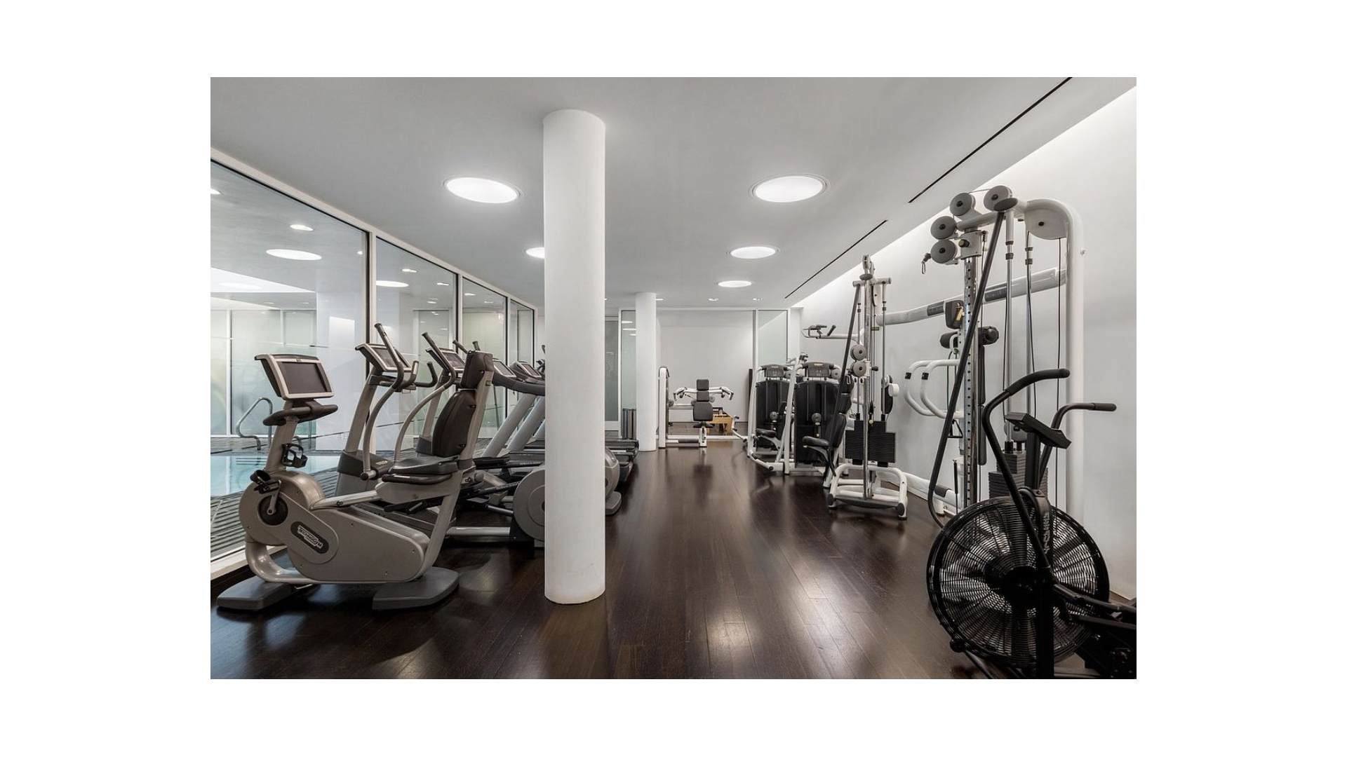 #13 photo, 165 CHARLES Street, ম্যানহাটন West Village , NY 10014