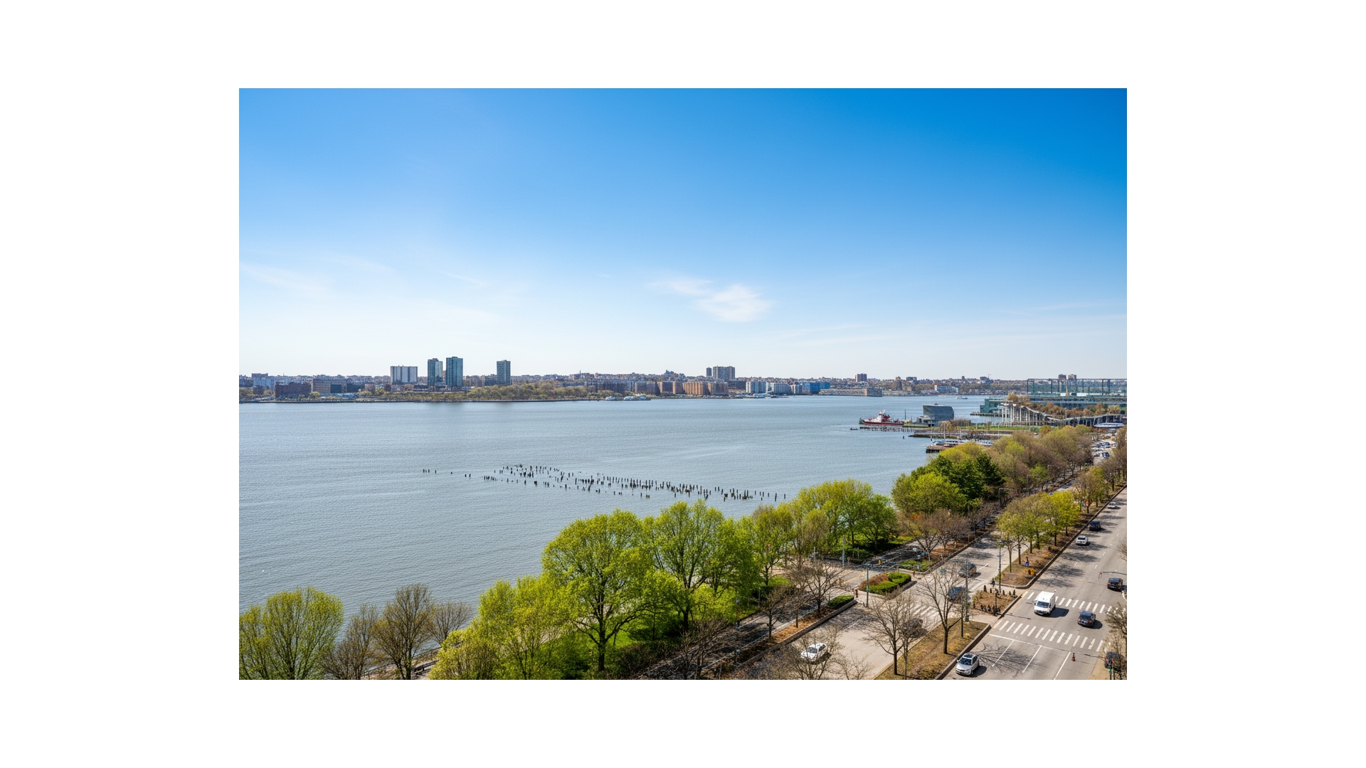 #15 photo, 165 CHARLES Street, ম্যানহাটন West Village , NY 10014