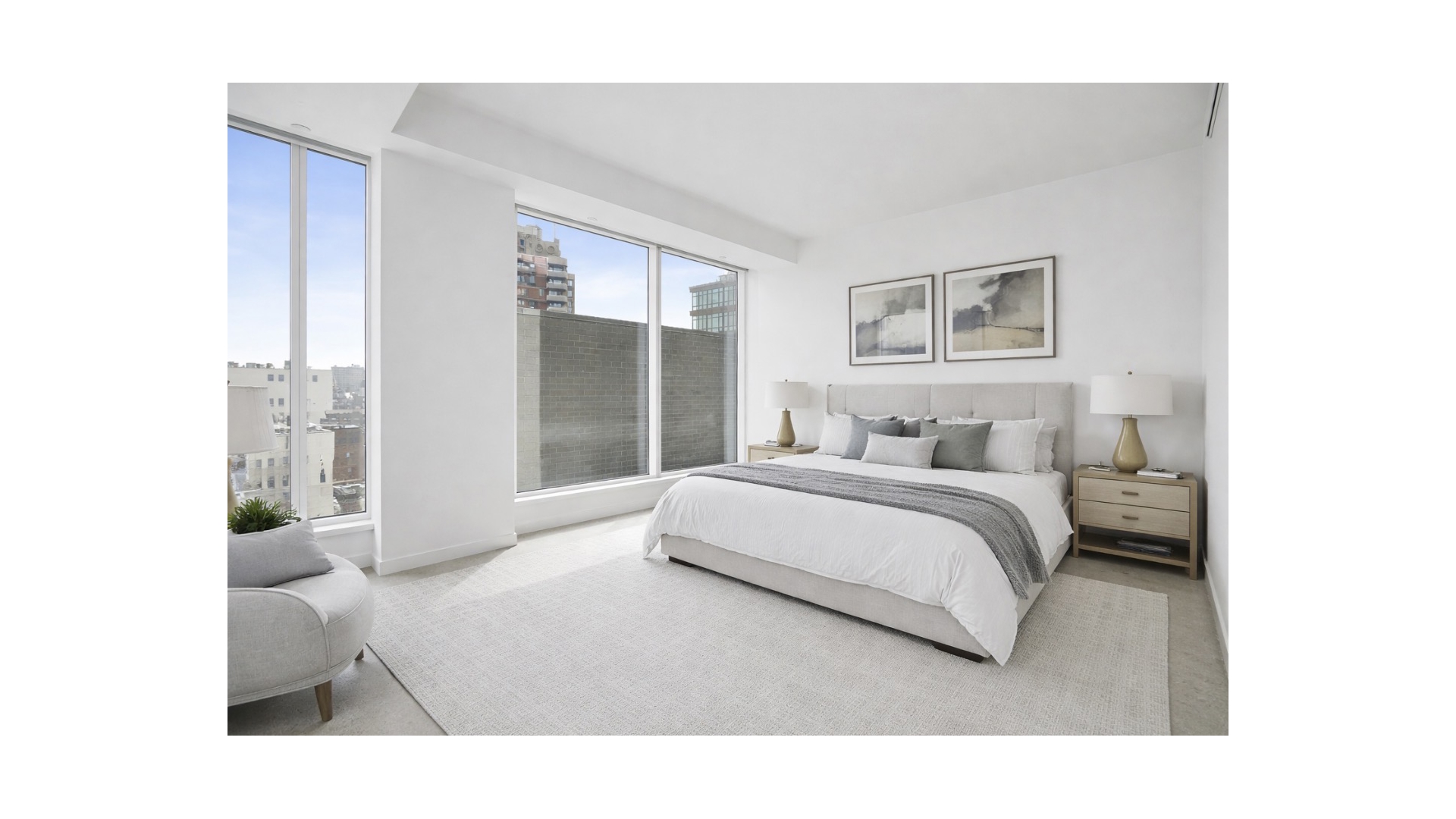 #4 photo, 165 CHARLES Street, ম্যানহাটন West Village , NY 10014