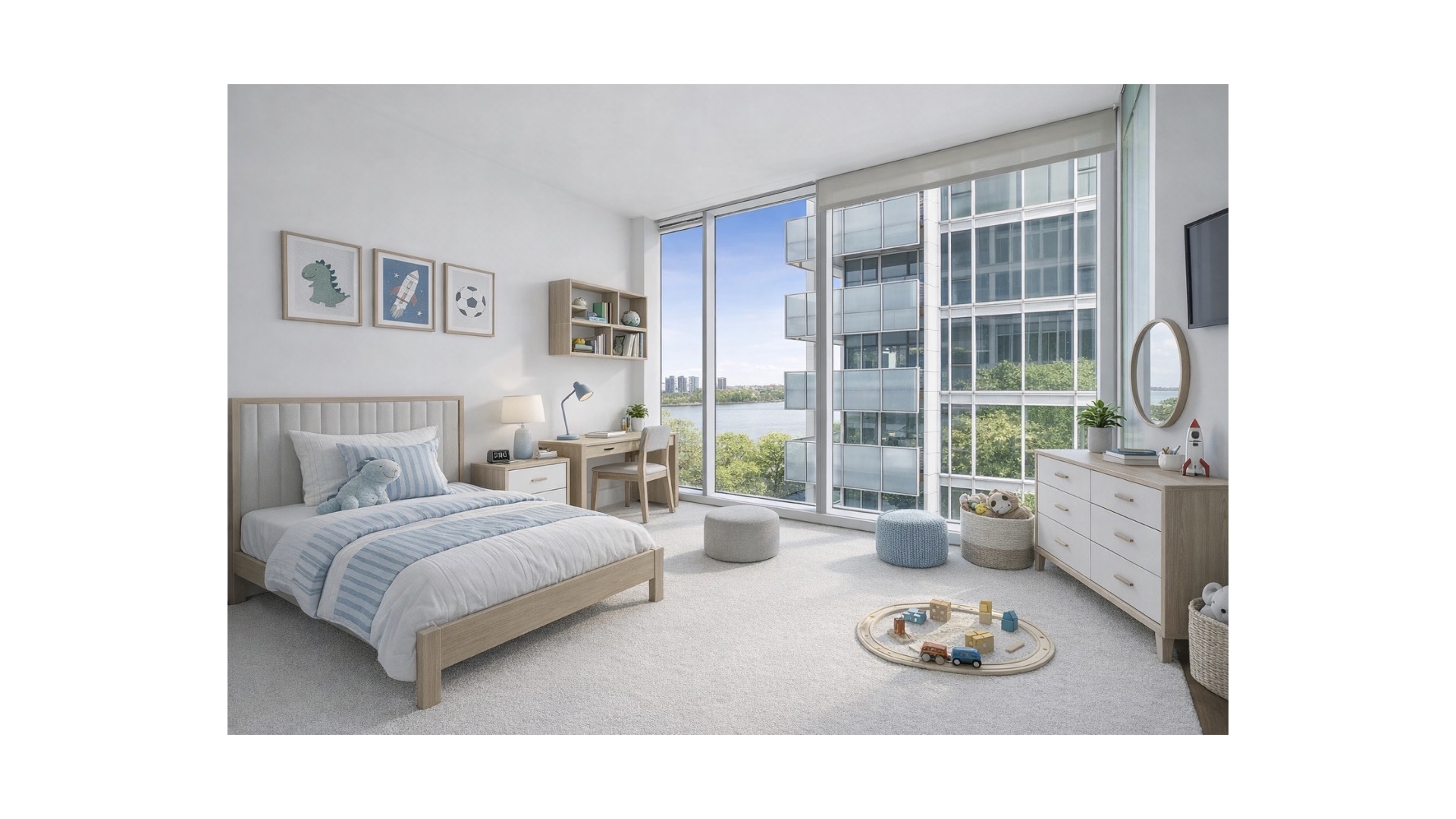 #6 photo, 165 CHARLES Street, ম্যানহাটন West Village , NY 10014