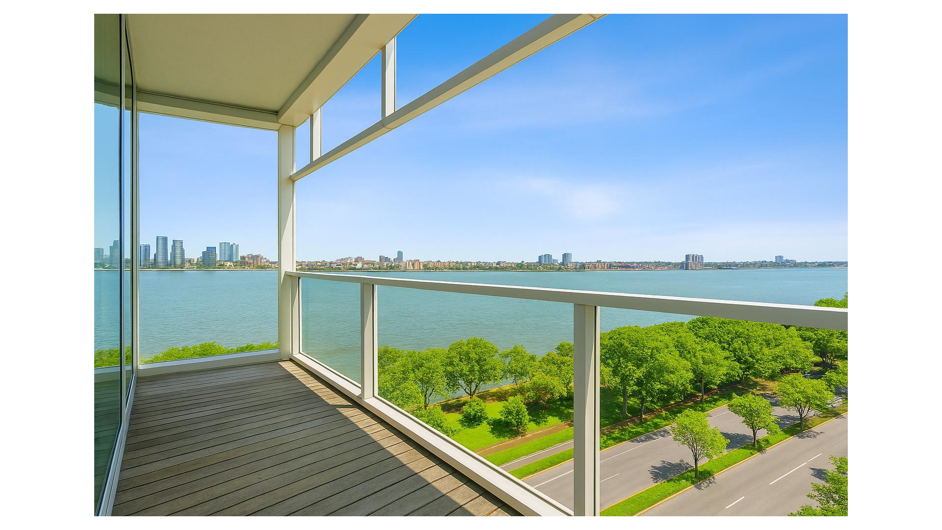 #9 photo, 165 CHARLES Street, ম্যানহাটন West Village , NY 10014