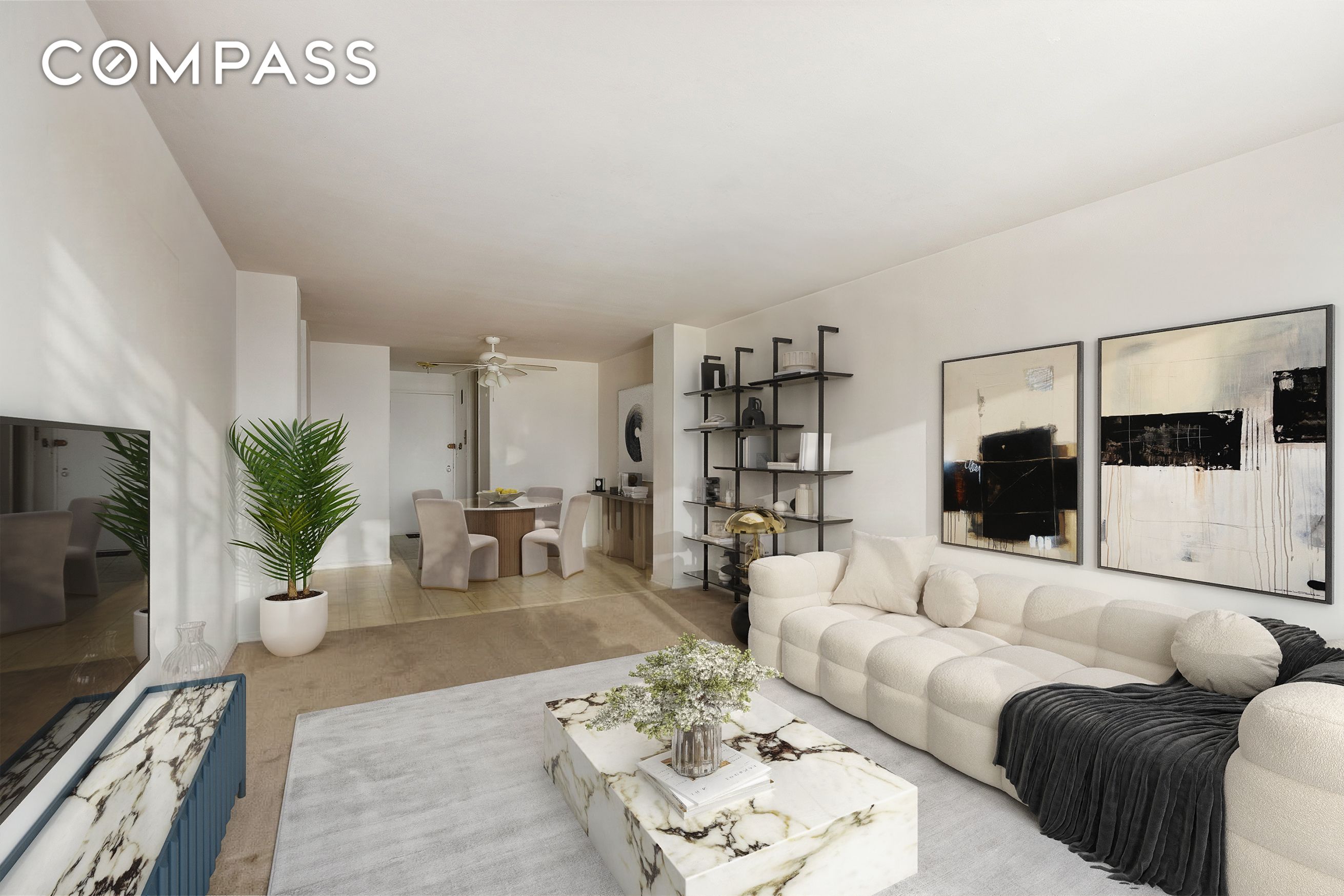 #4 photo, 185 Hall Street, ব্রুকলিন Clinton Hill , NY 11205