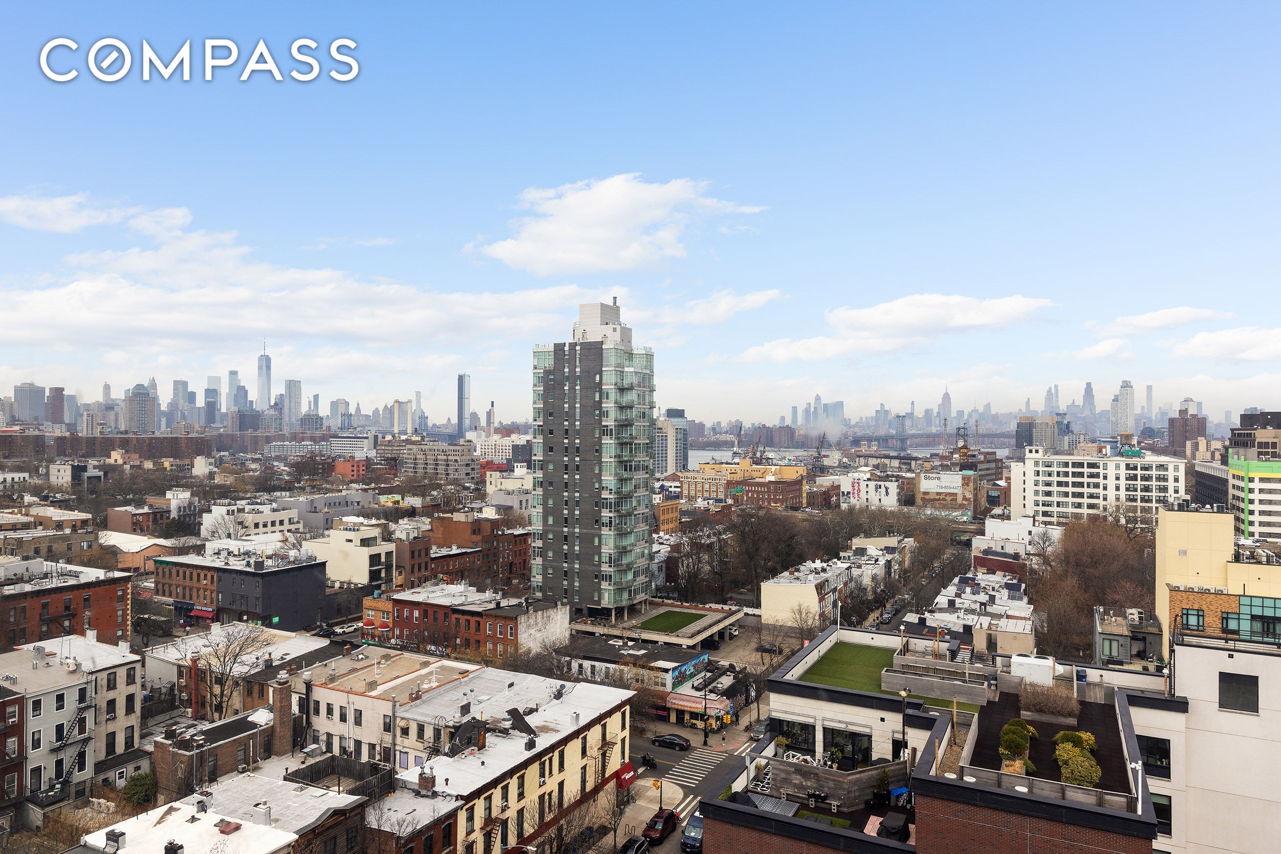 #9 photo, 185 Hall Street, ব্রুকলিন Clinton Hill , NY 11205