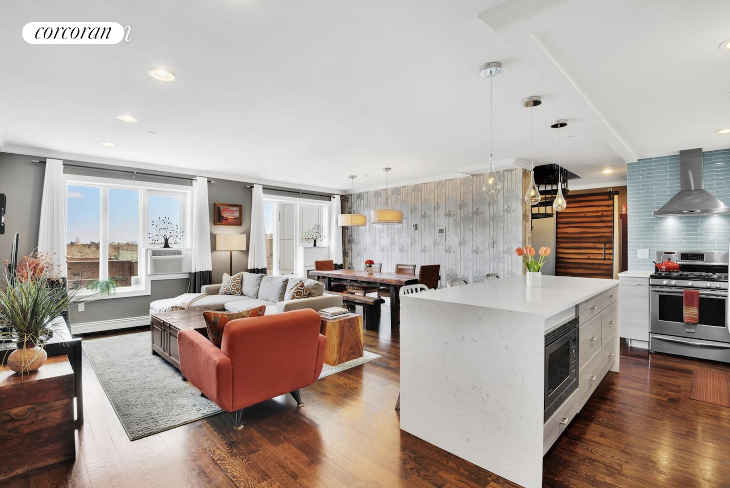 #4 photo, 1138 OCEAN Avenue, 布鲁克林 Ditmas Park , NY 11230