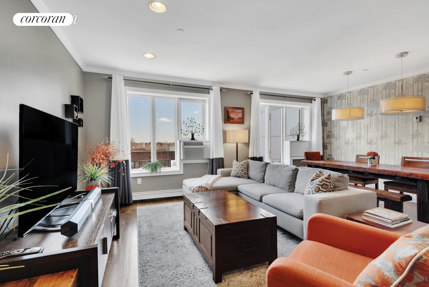 #6 photo, 1138 OCEAN Avenue, 布鲁克林 Ditmas Park , NY 11230