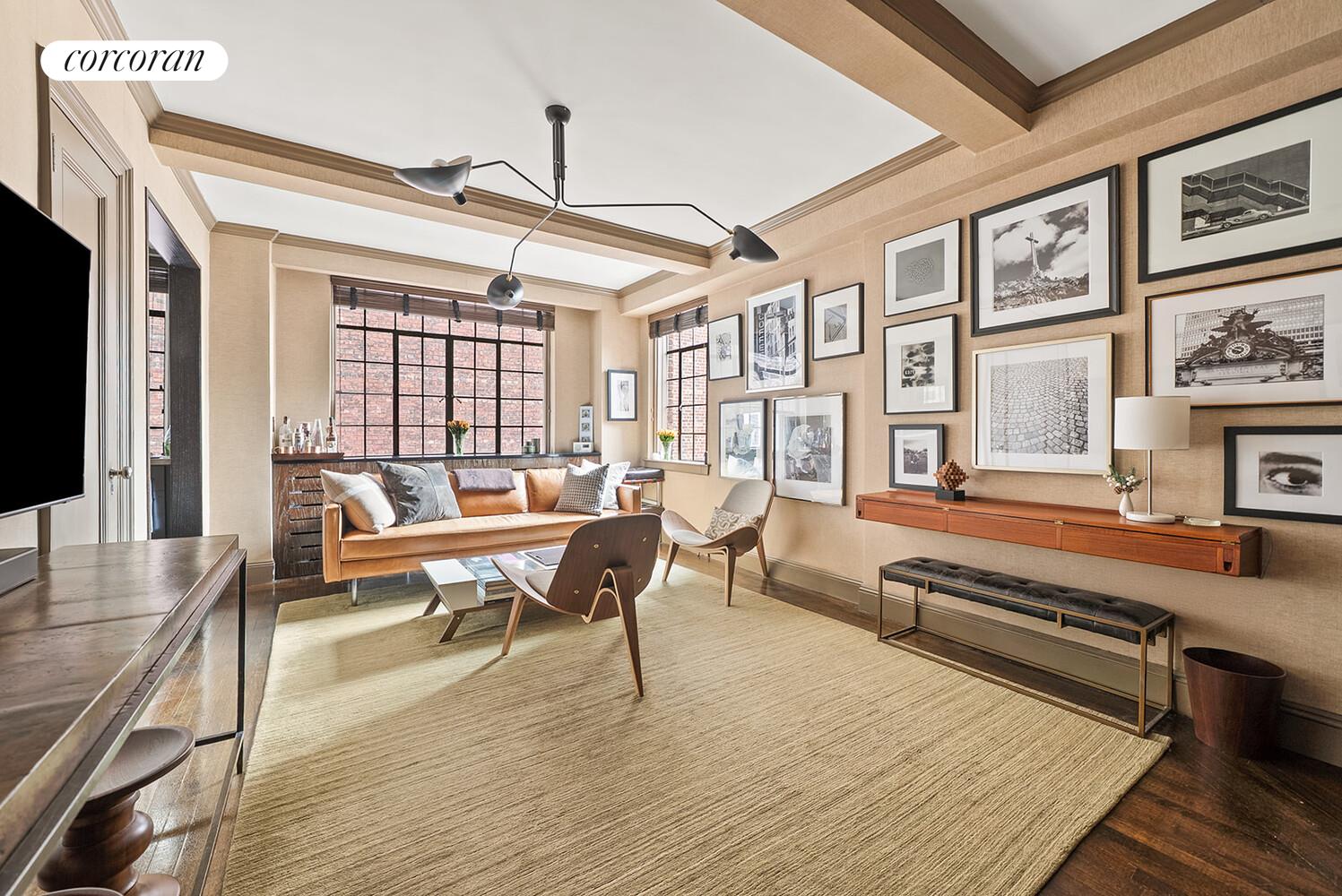 #3 photo, 81 IRVING Place, 맨해튼 Gramercy Park , NY 10003