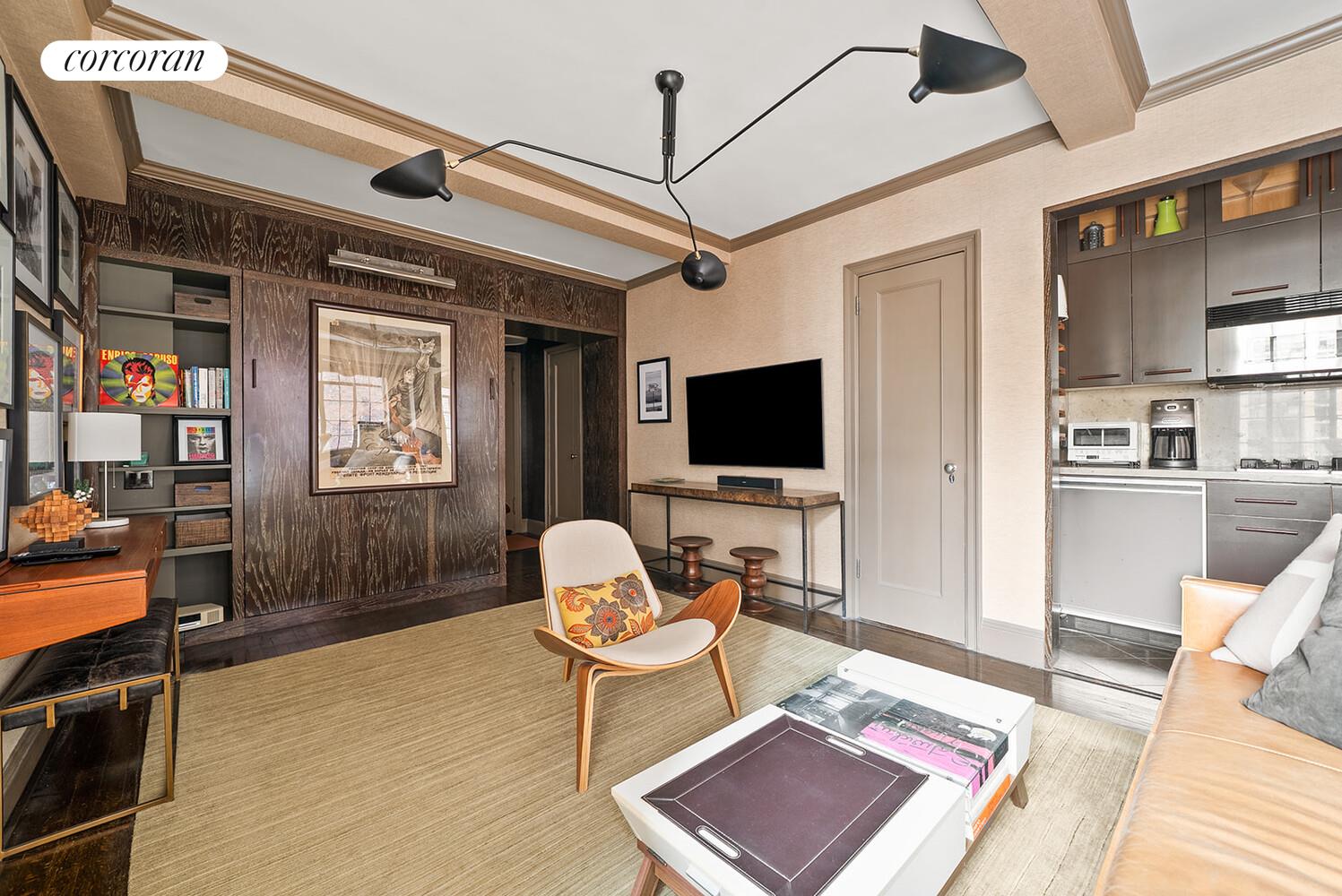 #4 photo, 81 IRVING Place, 맨해튼 Gramercy Park , NY 10003