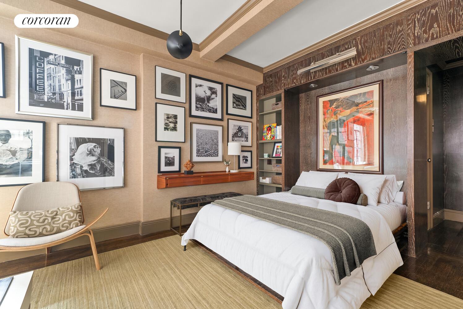 #5 photo, 81 IRVING Place, 맨해튼 Gramercy Park , NY 10003