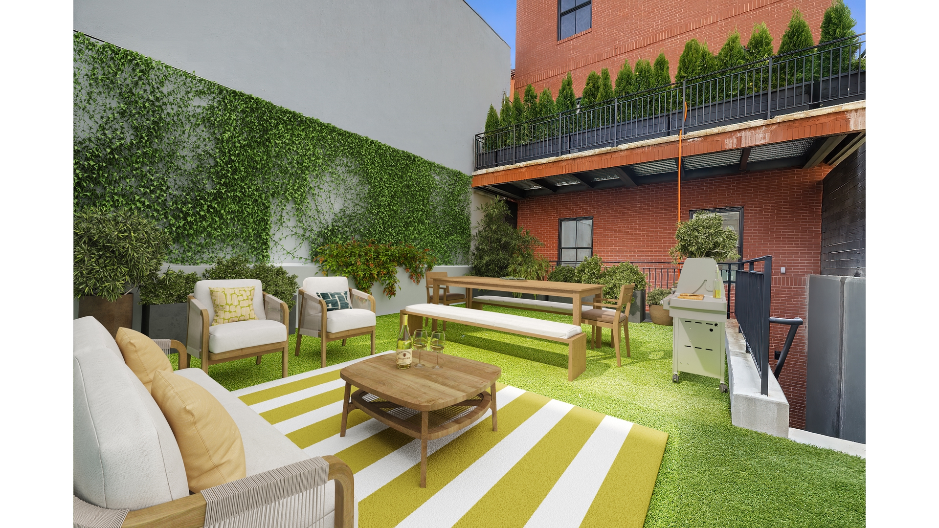 #14 photo, 193 22ND Street, Greenwood Heights , NY 11232