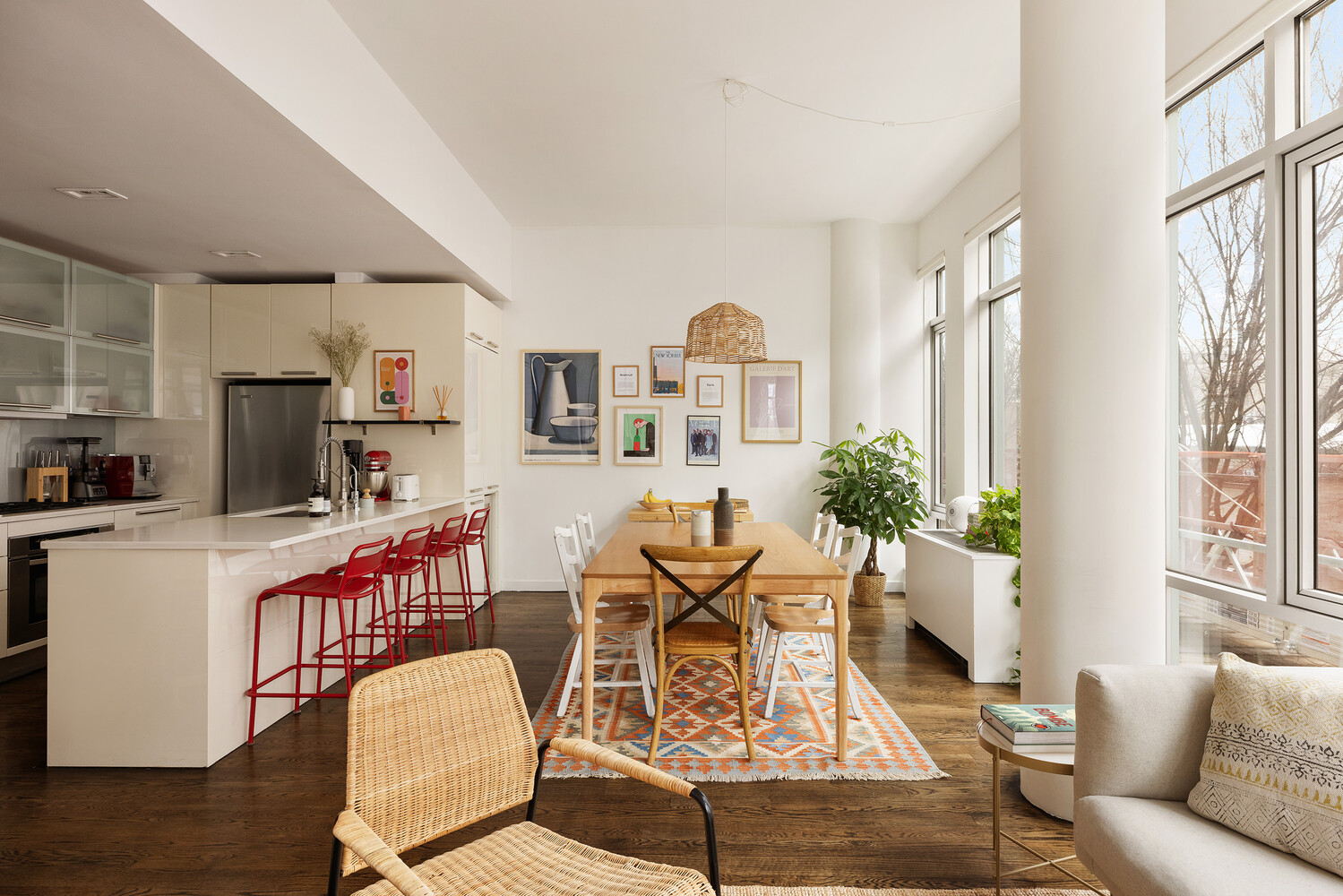 #3 photo, 101 N 5TH Street, ব্রুকলিন Williamsburg , NY 11211