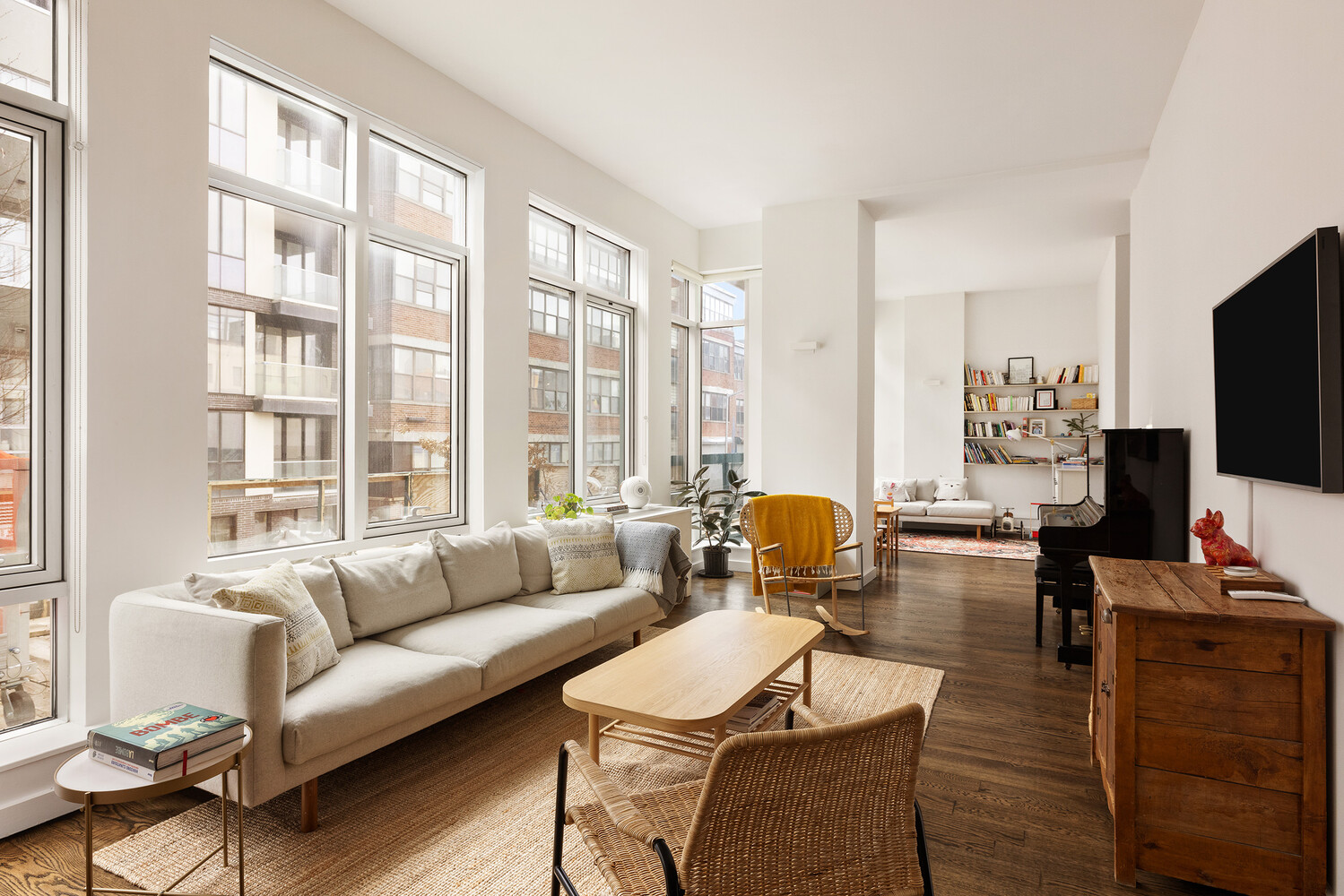 #4 photo, 101 N 5TH Street, ব্রুকলিন Williamsburg , NY 11211