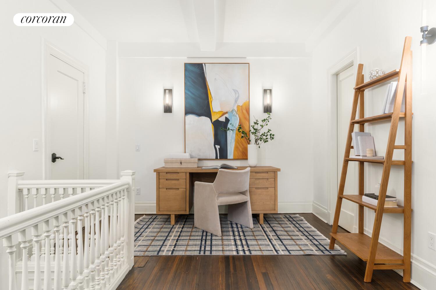 #10 photo, 1 W 67TH Street, 맨해튼 Lincoln Square , NY 10023