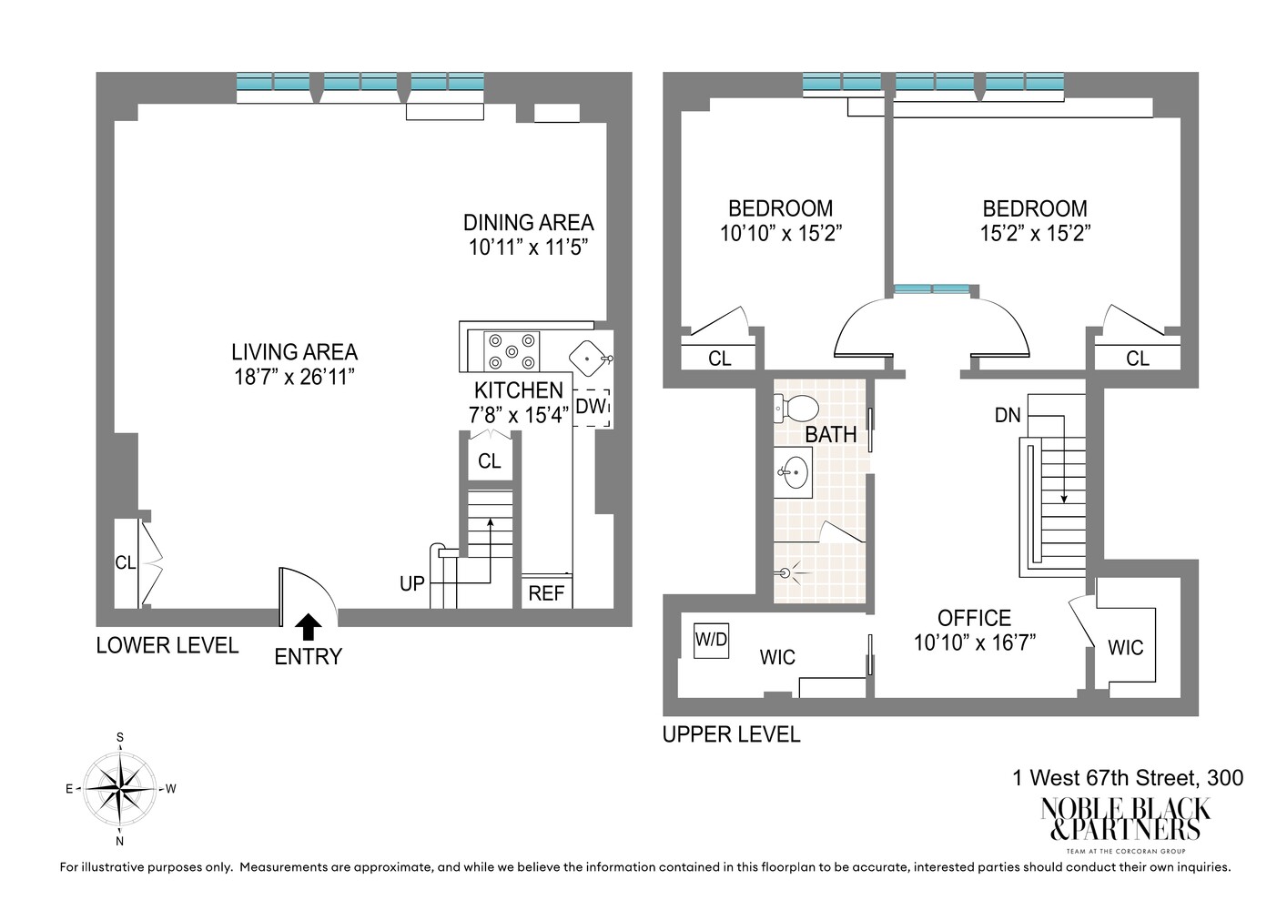 #2 photo, 1 W 67TH Street, 맨해튼 Lincoln Square , NY 10023