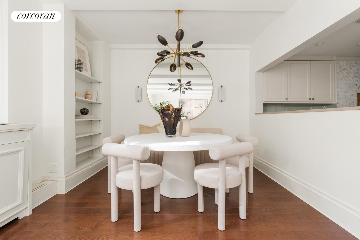 #5 photo, 1 W 67TH Street, 맨해튼 Lincoln Square , NY 10023