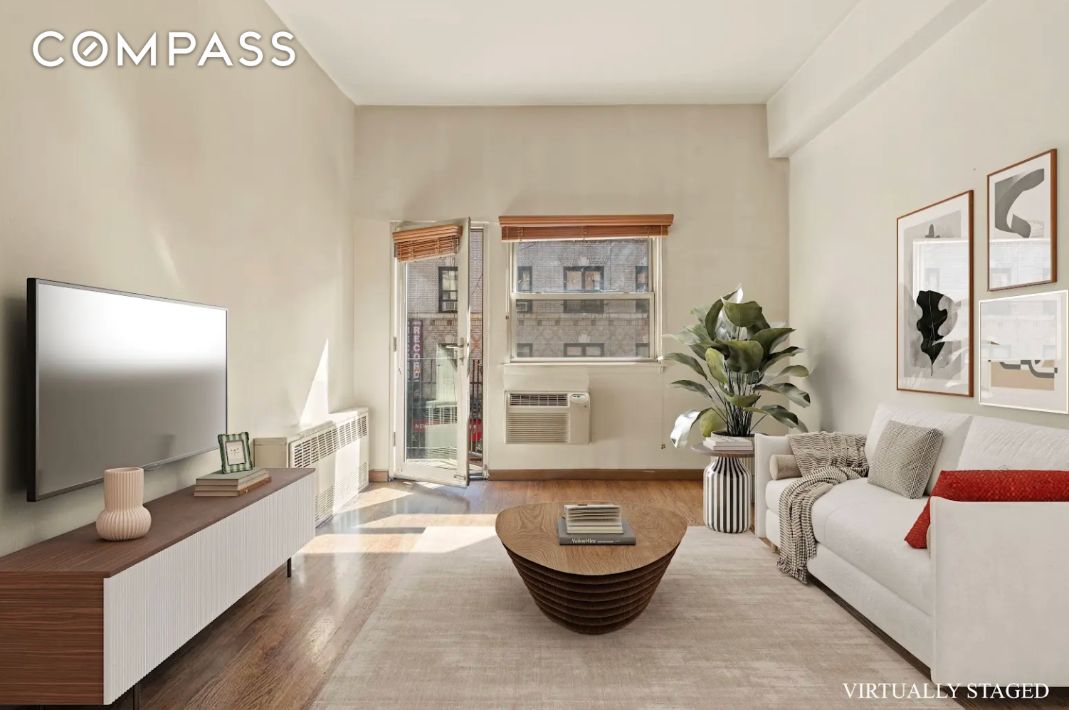 #3 photo, 211 Thompson Street, ম্যানহাটন Greenwich Village , NY 10012