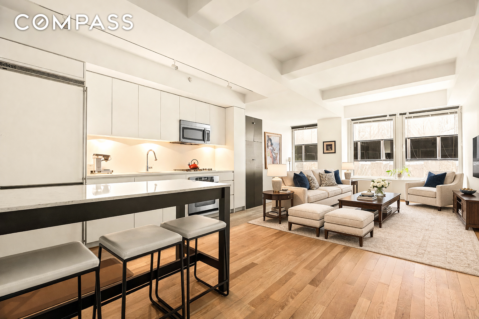 #1 photo, 90 William Street, Financial District , NY 10038