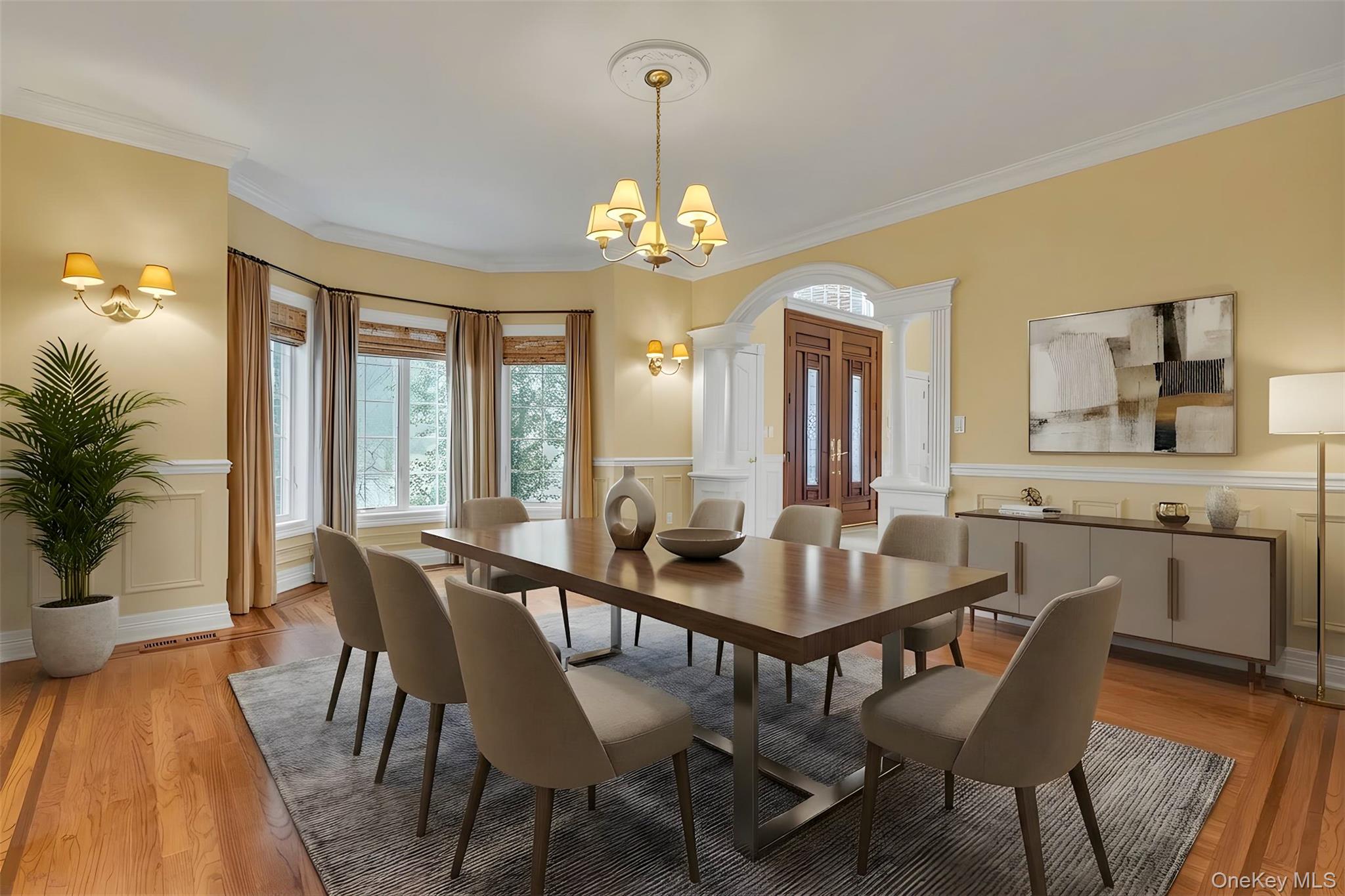 #5 photo, 199 Hirst Road, Briarcliff Manor , NY 10510