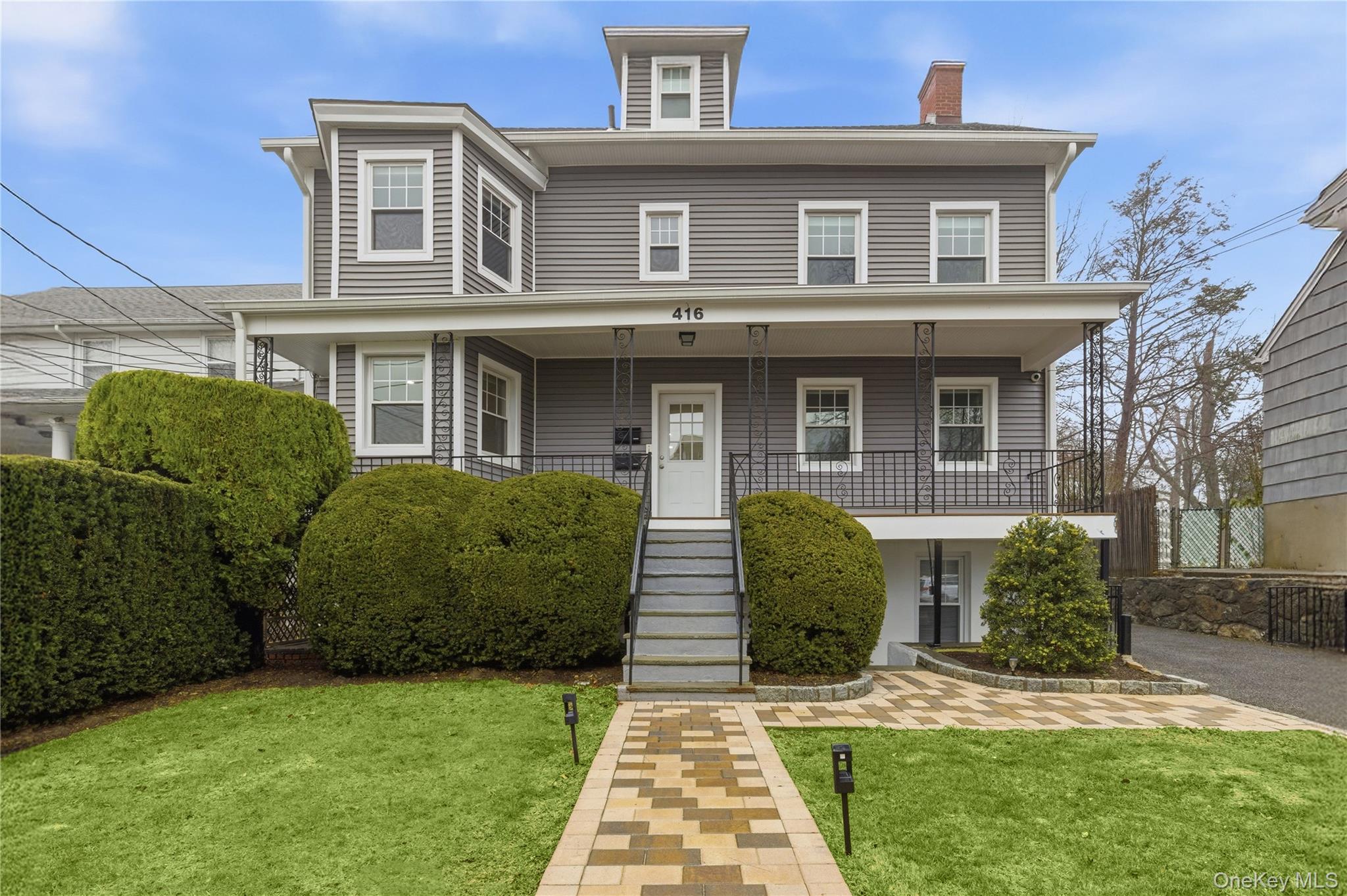 #1 photo, 416 Tompkins Avenue, Mamaroneck , NY 10543