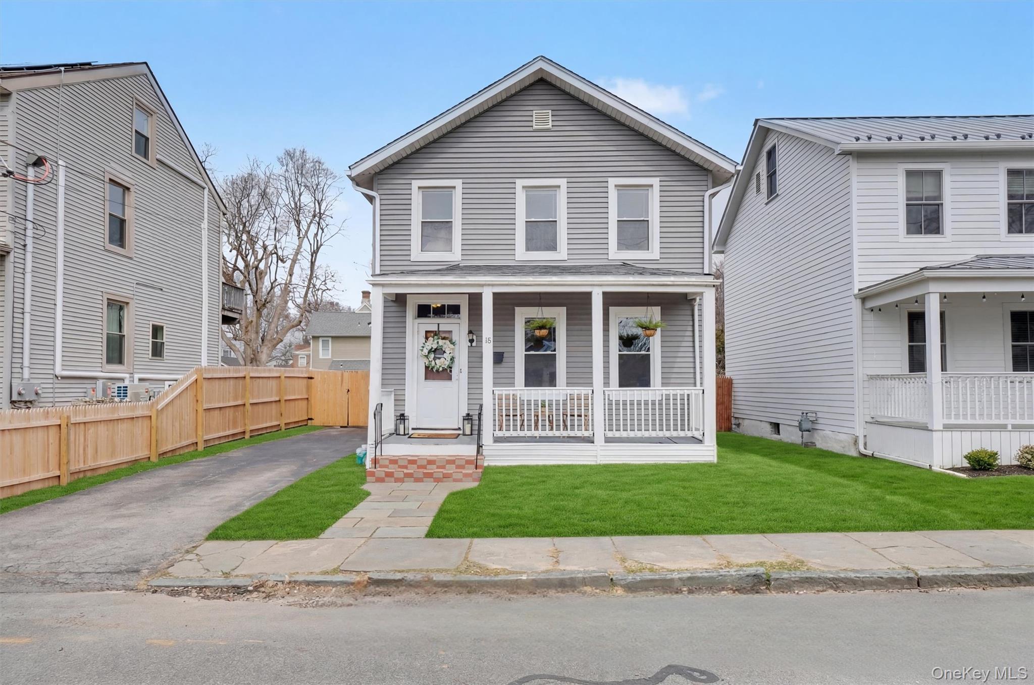 #1 photo, 18 Center Street, Beacon , NY 12508