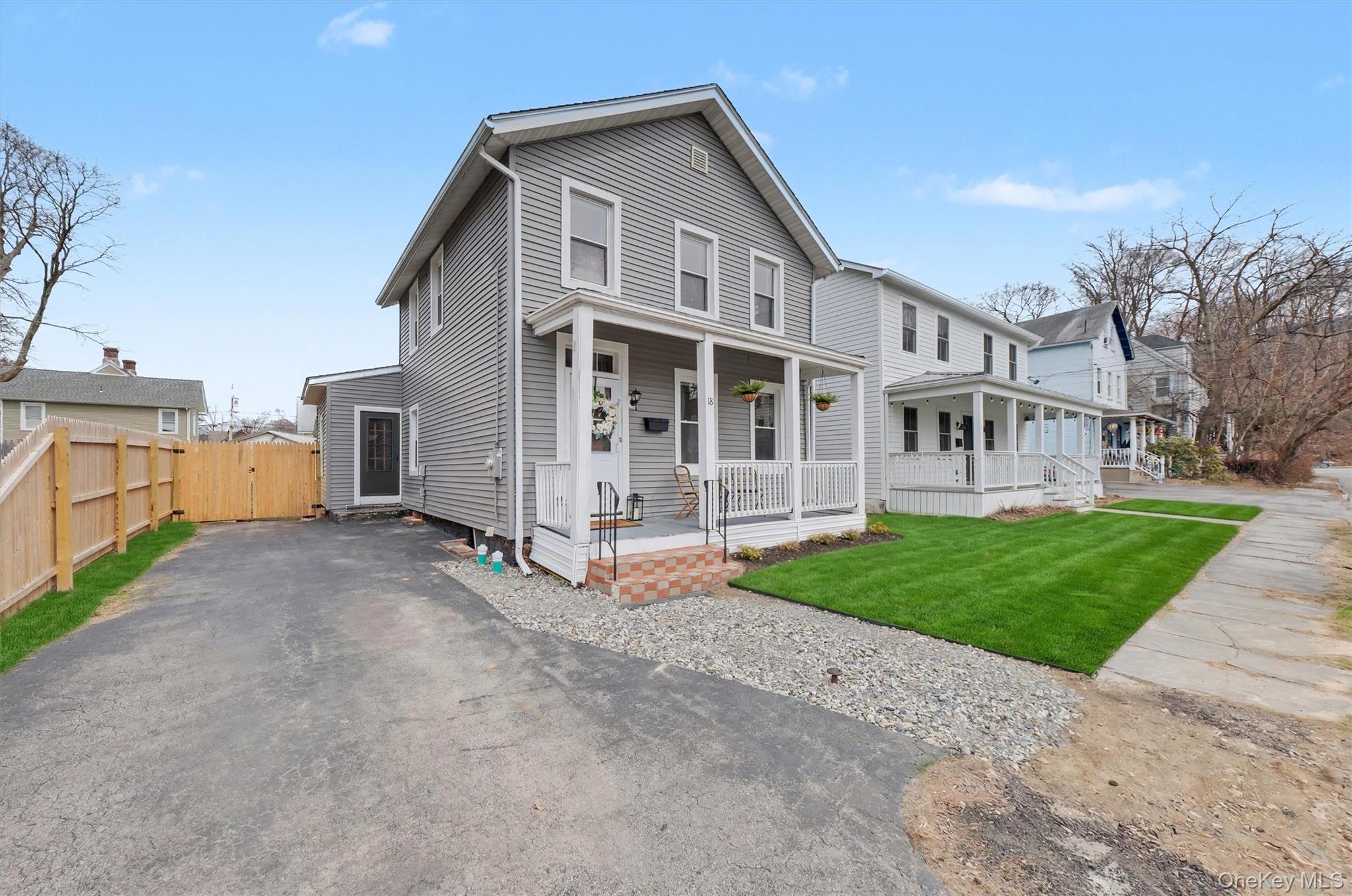 #2 photo, 18 Center Street, Beacon , NY 12508