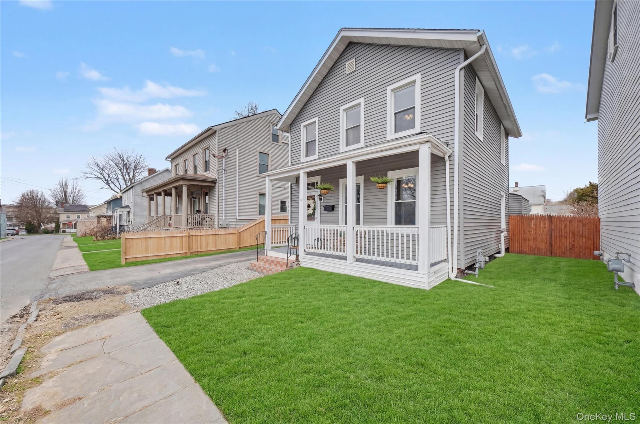 #3 photo, 18 Center Street, Beacon , NY 12508