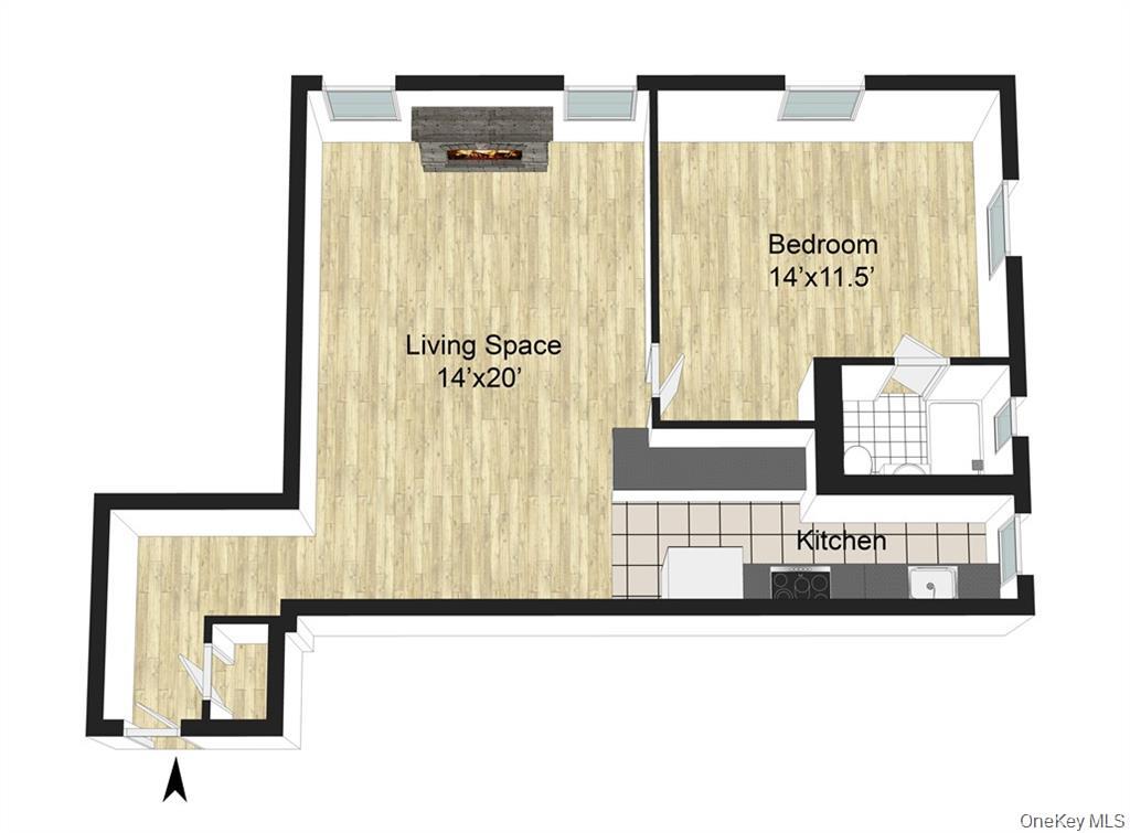 #13 photo, 68 E Hartsdale Avenue, Hartsdale , NY 10530