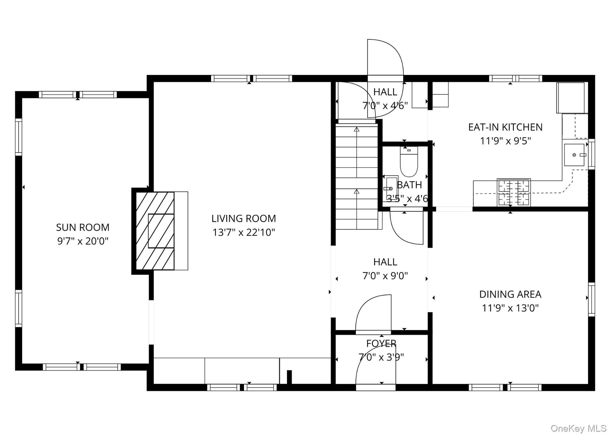 #19 photo, 1234 Arlington Street, Mamaroneck , NY 10543