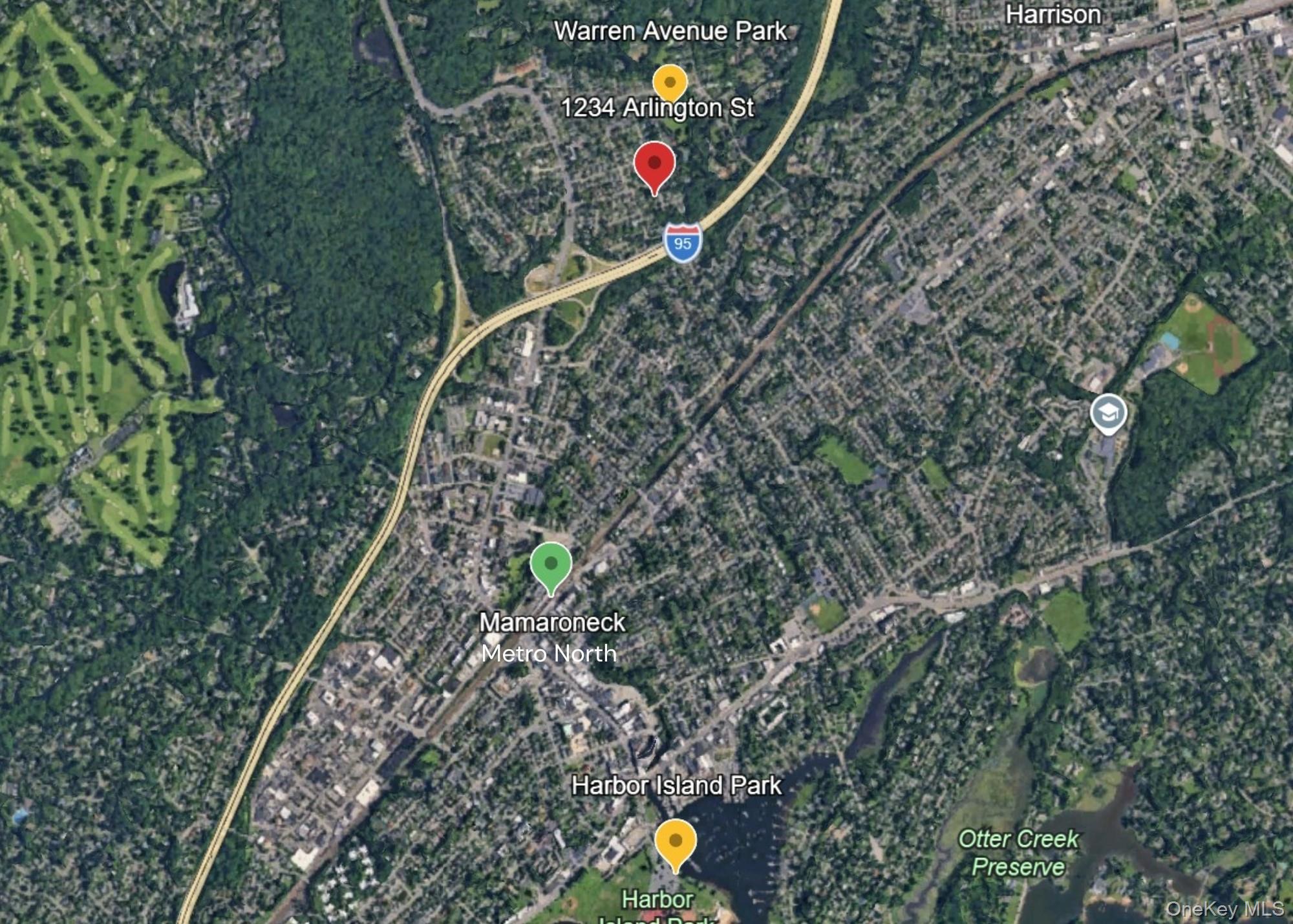 #4 photo, 1234 Arlington Street, Mamaroneck , NY 10543