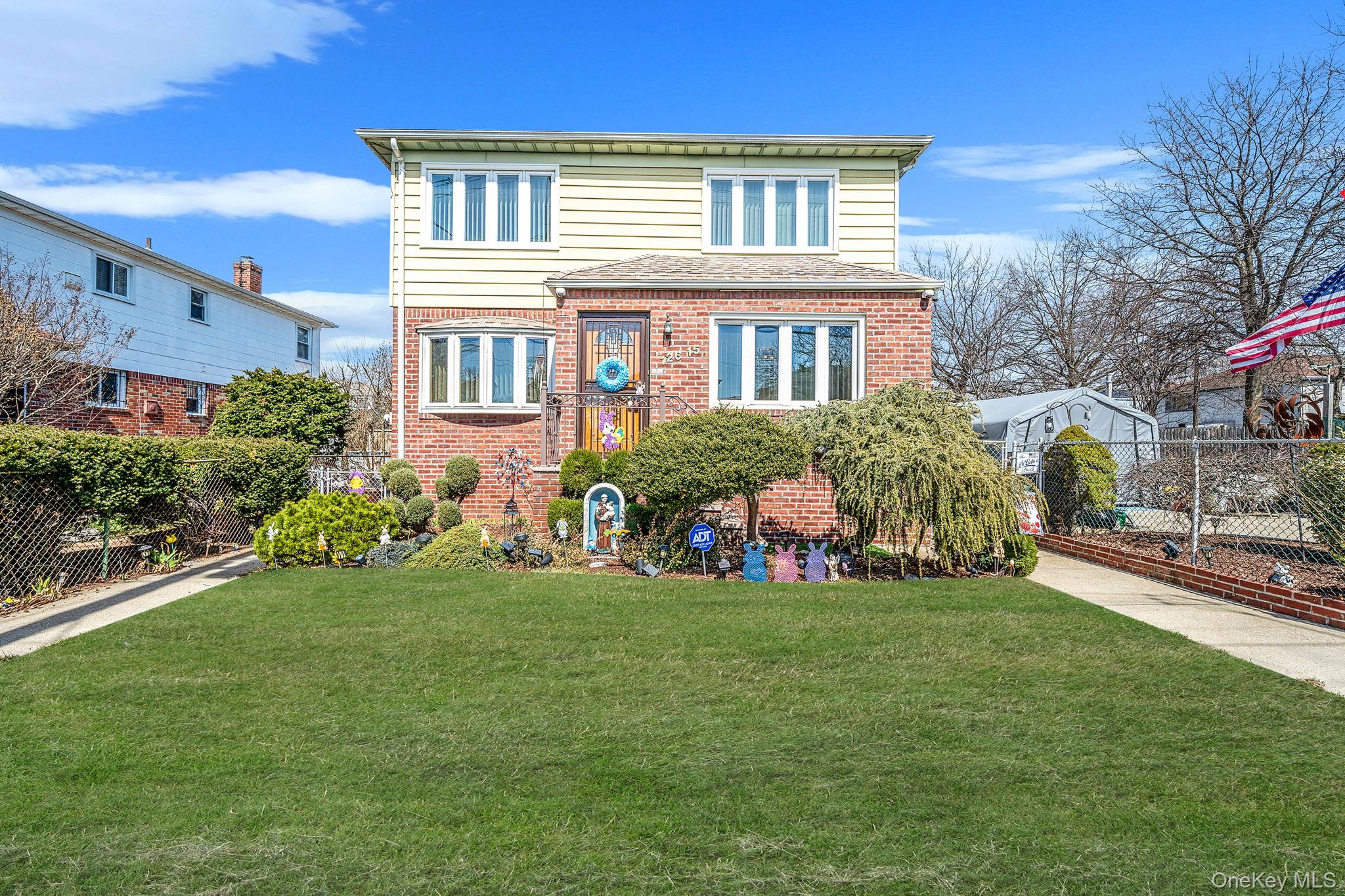 #1 photo, 12615 133rd Avenue, South Ozone Park , NY 11420