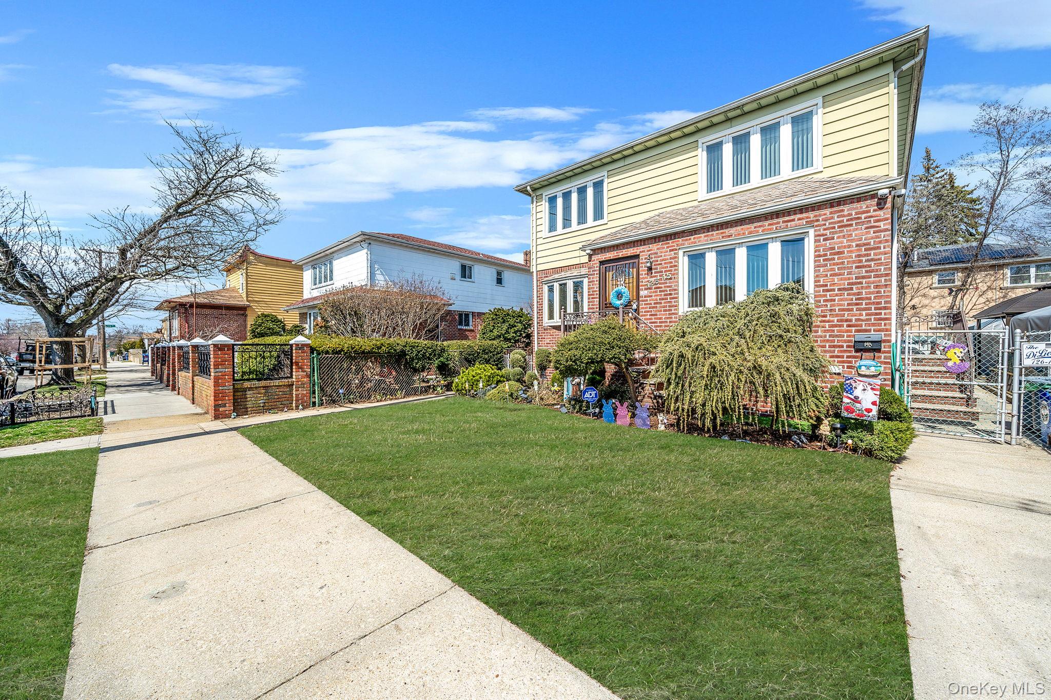 #3 photo, 12615 133rd Avenue, South Ozone Park , NY 11420