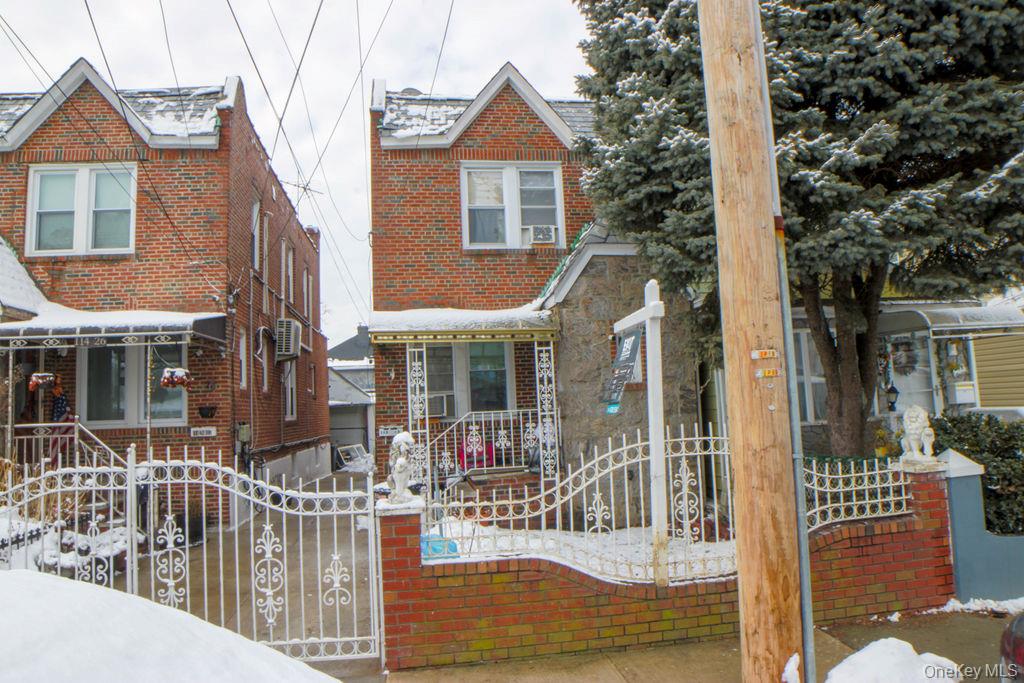 #1 photo, 114-24 117th Street, कुईंस South Ozone Park , NY 11420