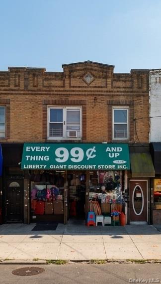 #1 photo, 12718 Liberty Avenue, কুইন্‌স Richmond Hill S. , NY 11419