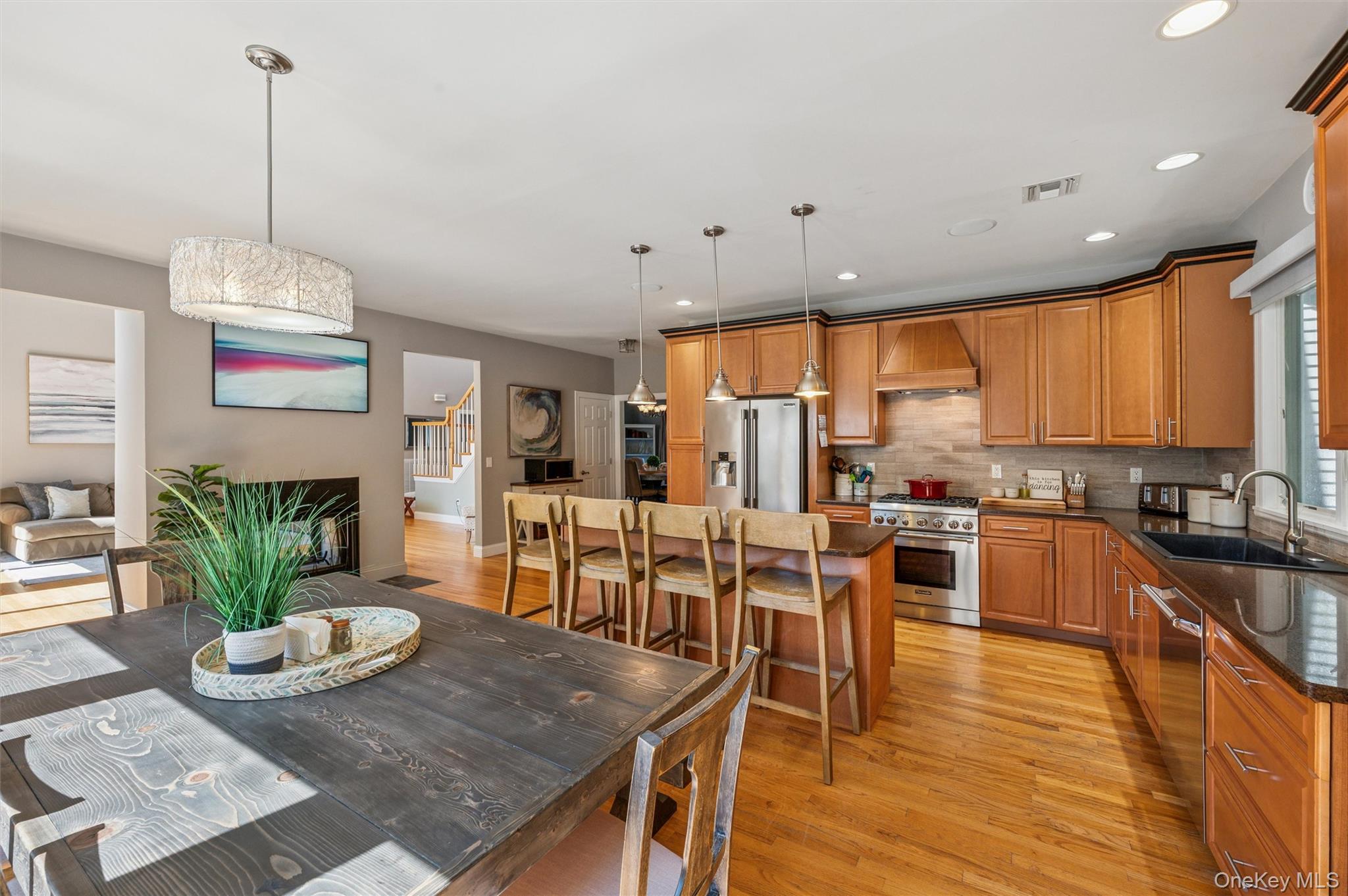 #13 photo, 154 Kristine Estate (Montauk Hwy), সাফোক কাউন্টি East Moriches , NY 11940