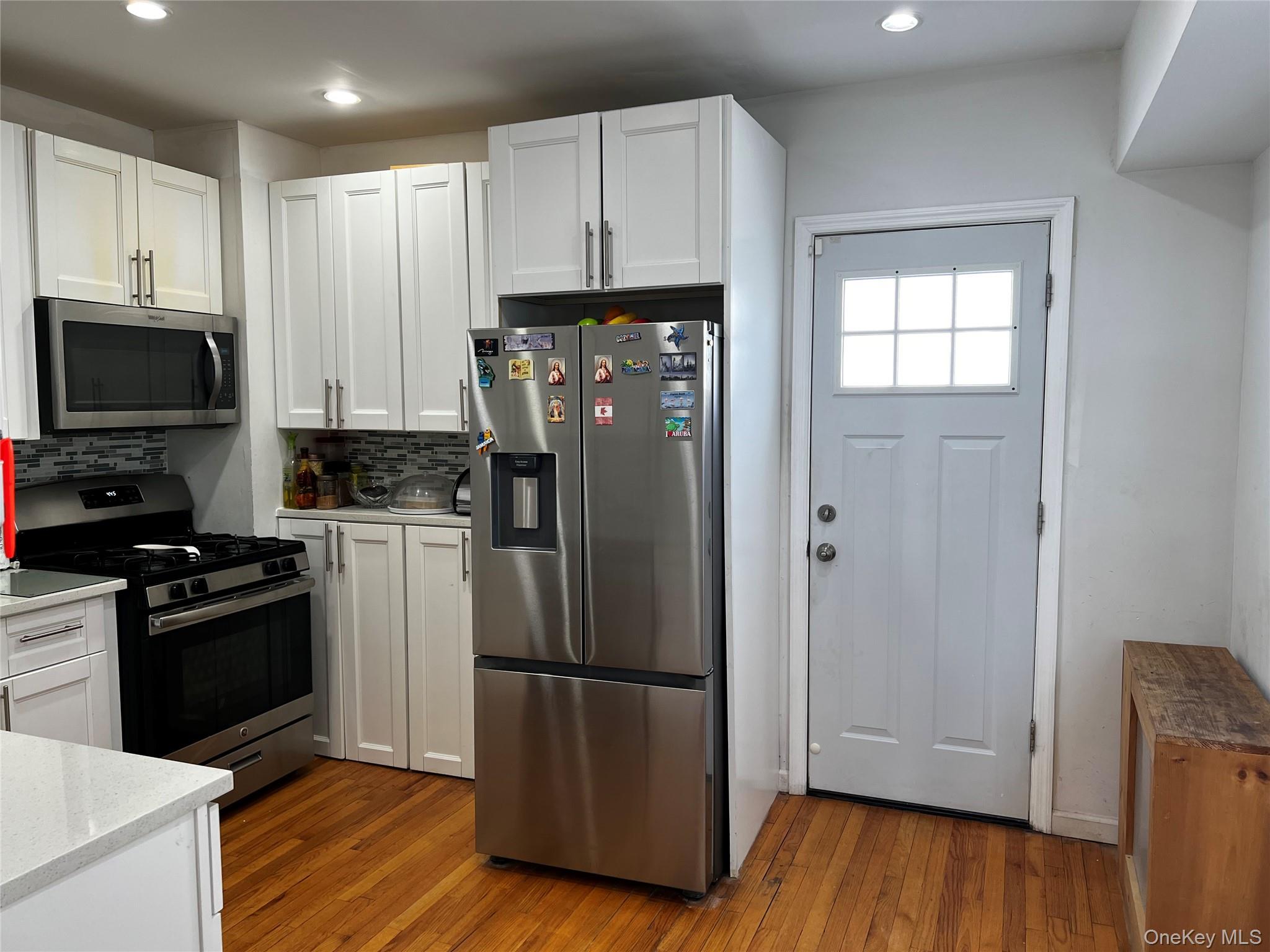 #19 photo, 11727 146th Street, কুইন্‌স Jamaica , NY 11436