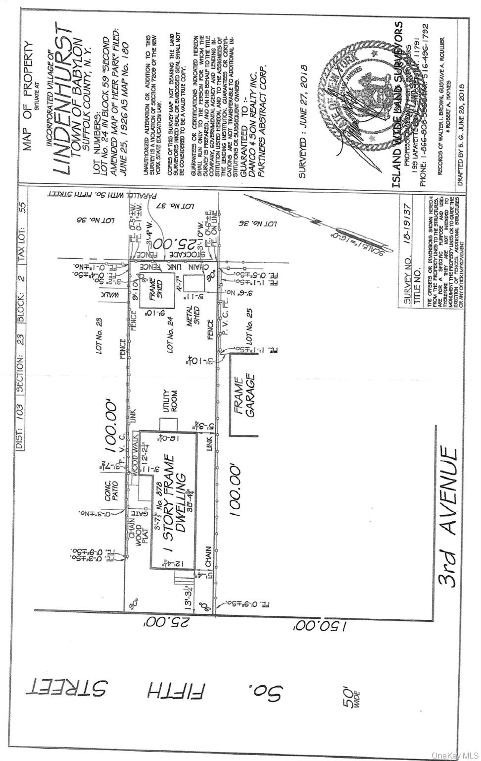 #6 photo, 878 S 5th Street, সাফোক কাউন্টি Lindenhurst , NY 11757