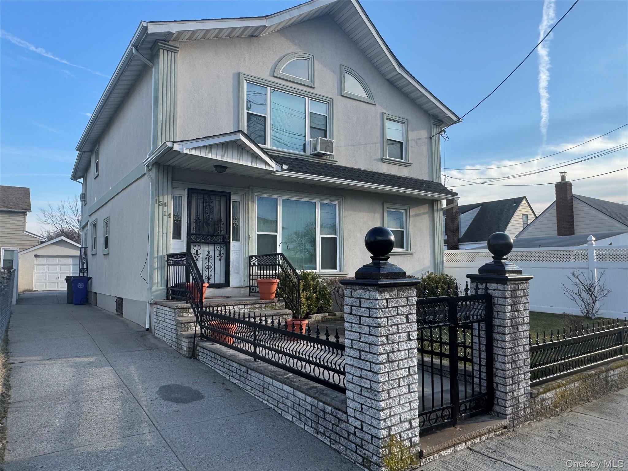 #1 photo, 15414 132nd Avenue, কুইন্‌স Jamaica , NY 11434