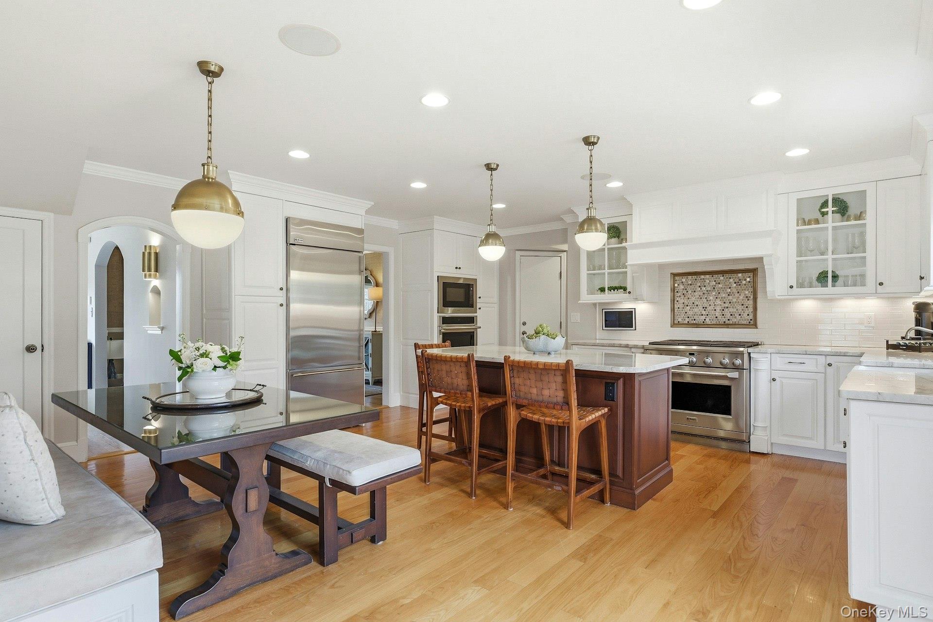 #13 photo, 106 Thayer Road, 长岛 曼哈塞特 Manhasset , NY 11030