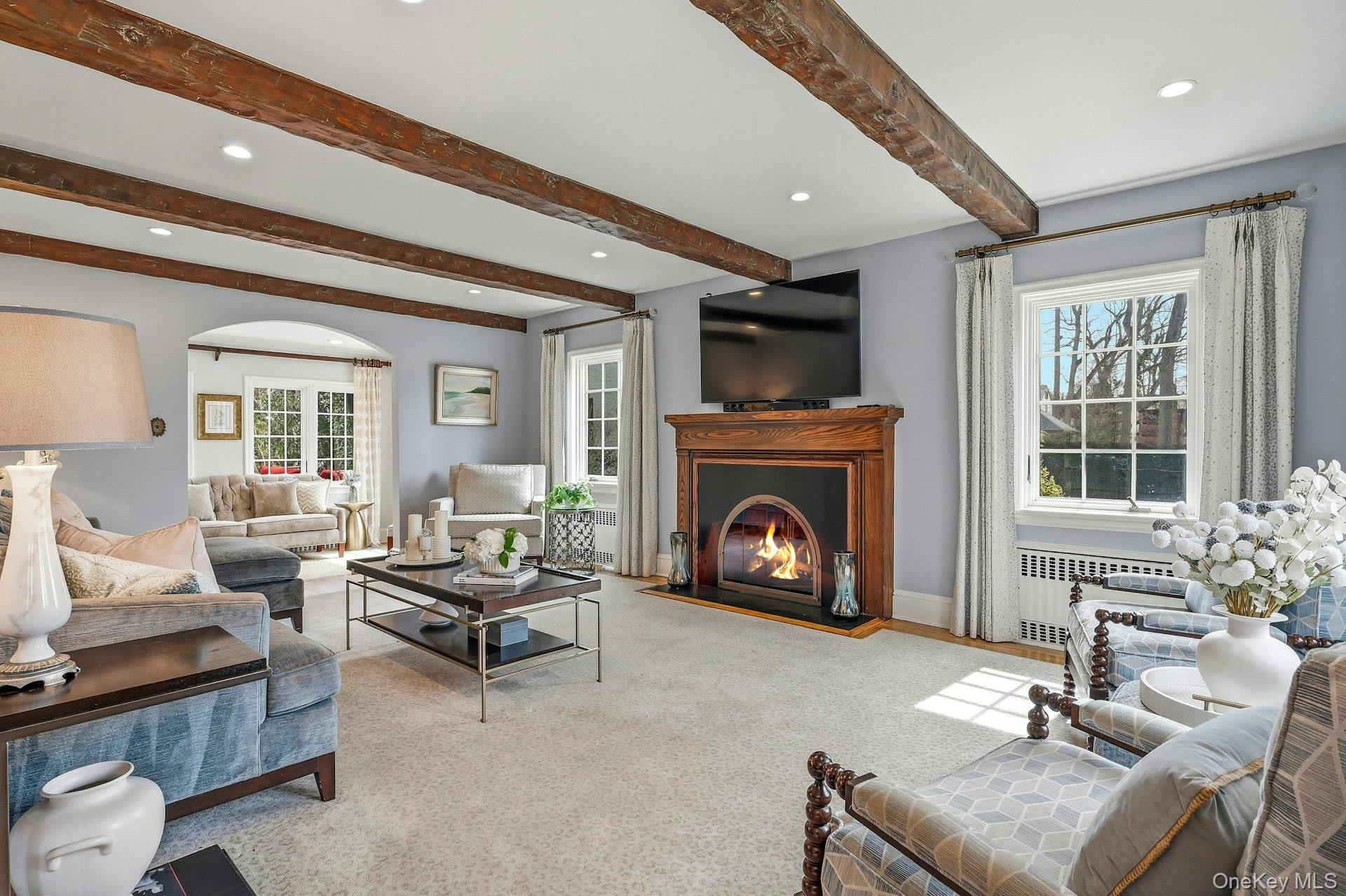 #6 photo, 106 Thayer Road, 长岛 曼哈塞特 Manhasset , NY 11030