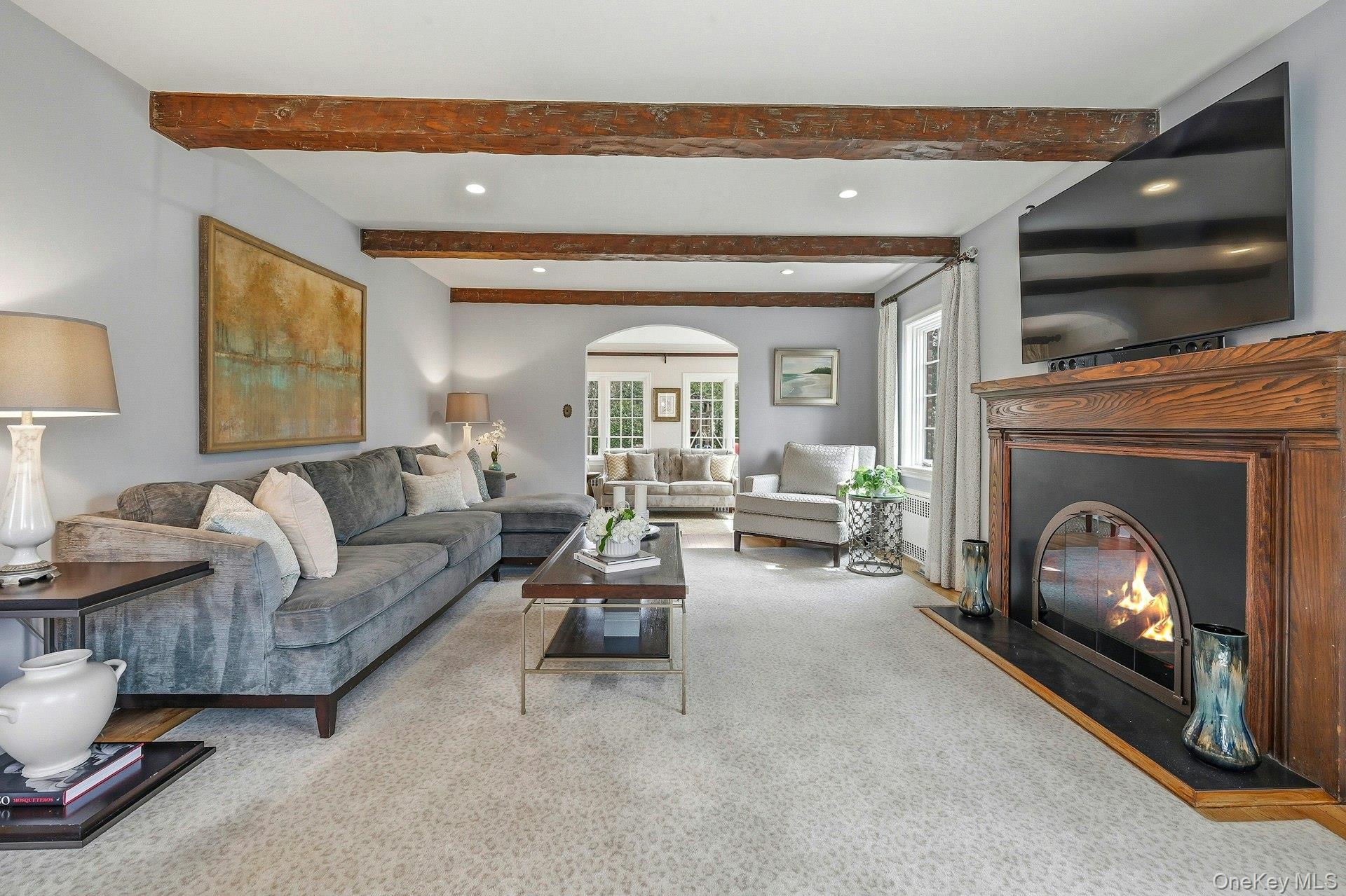 #7 photo, 106 Thayer Road, 长岛 曼哈塞特 Manhasset , NY 11030