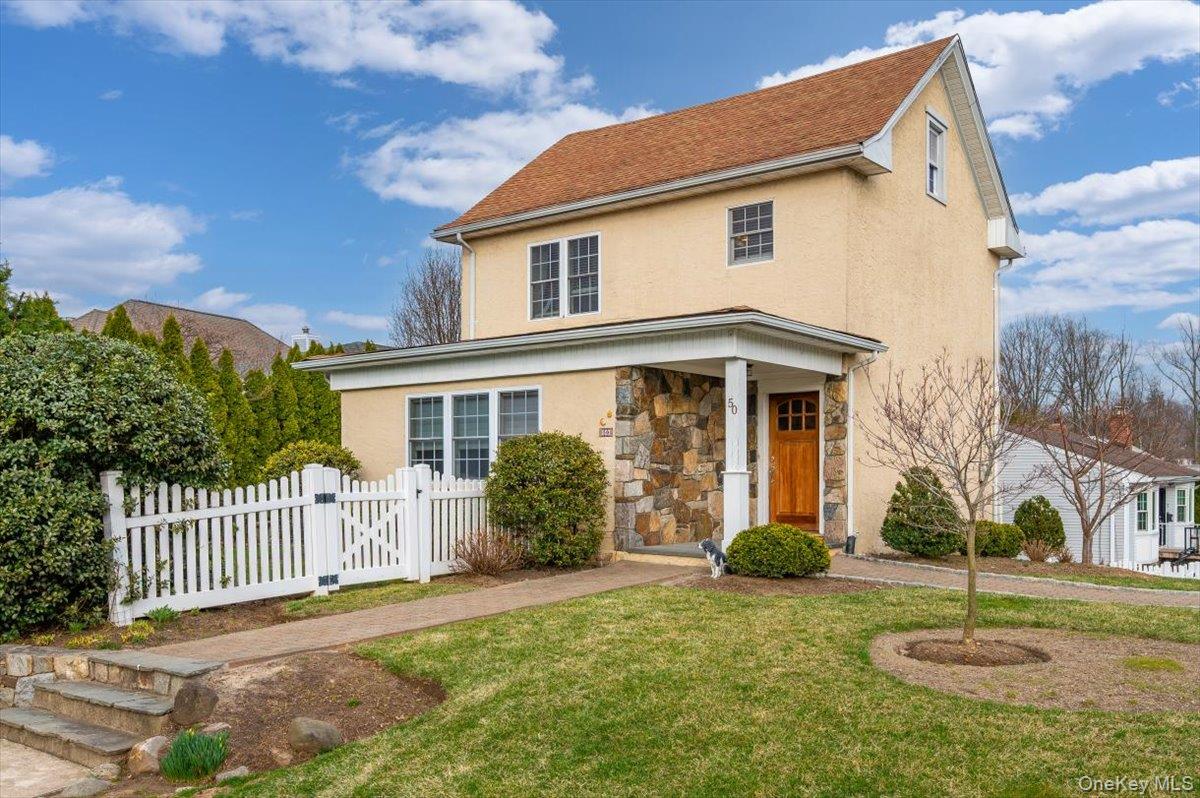 #1 photo, 50 Stewart Place, Eastchester , NY 10709