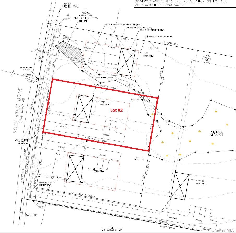 #2 photo, 13.-3-14.2 Rock Ridge Drive, Monticello , NY 12701