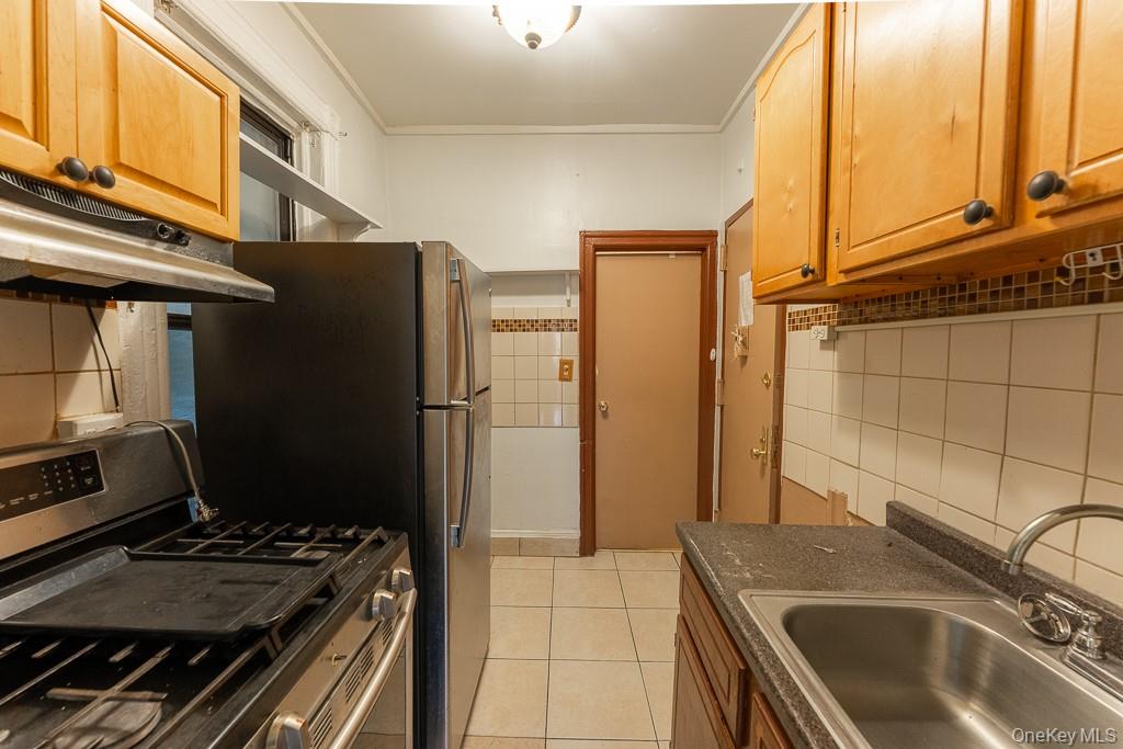 #3 photo, 529 E. 12th Street, ম্যানহাটন New York (Manhattan) , NY 10009