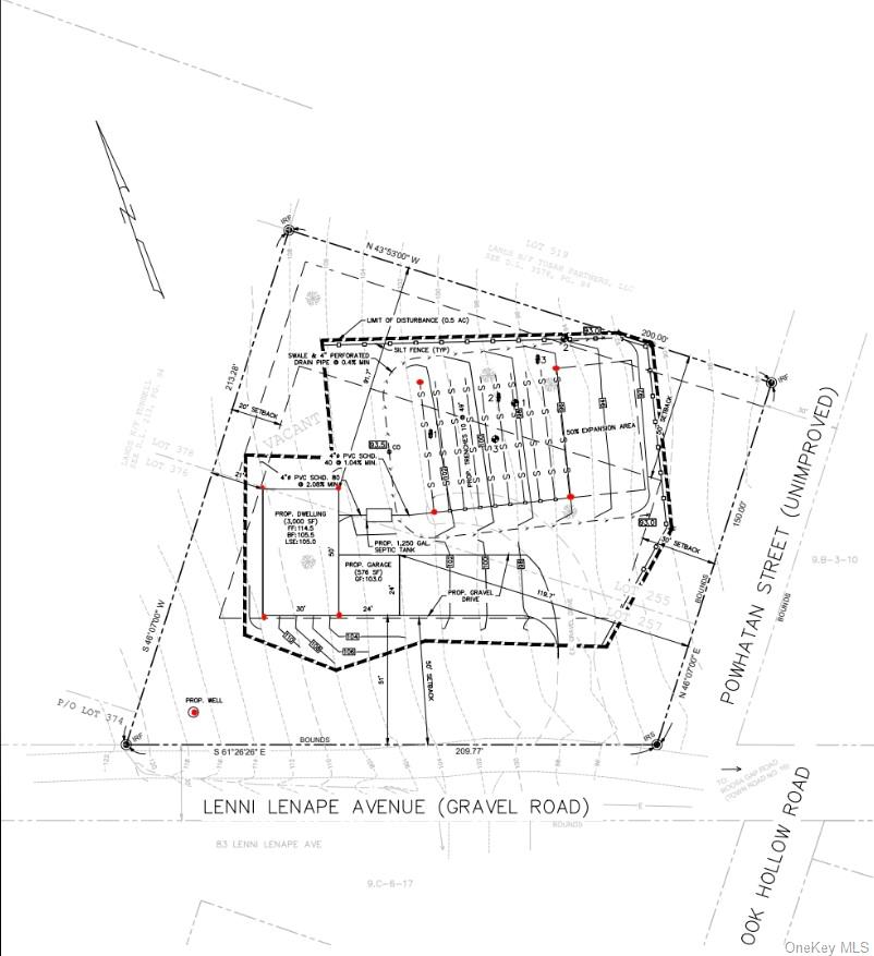 #2 photo, Lenni Lenape Avenue, Wurtsboro , NY 12790