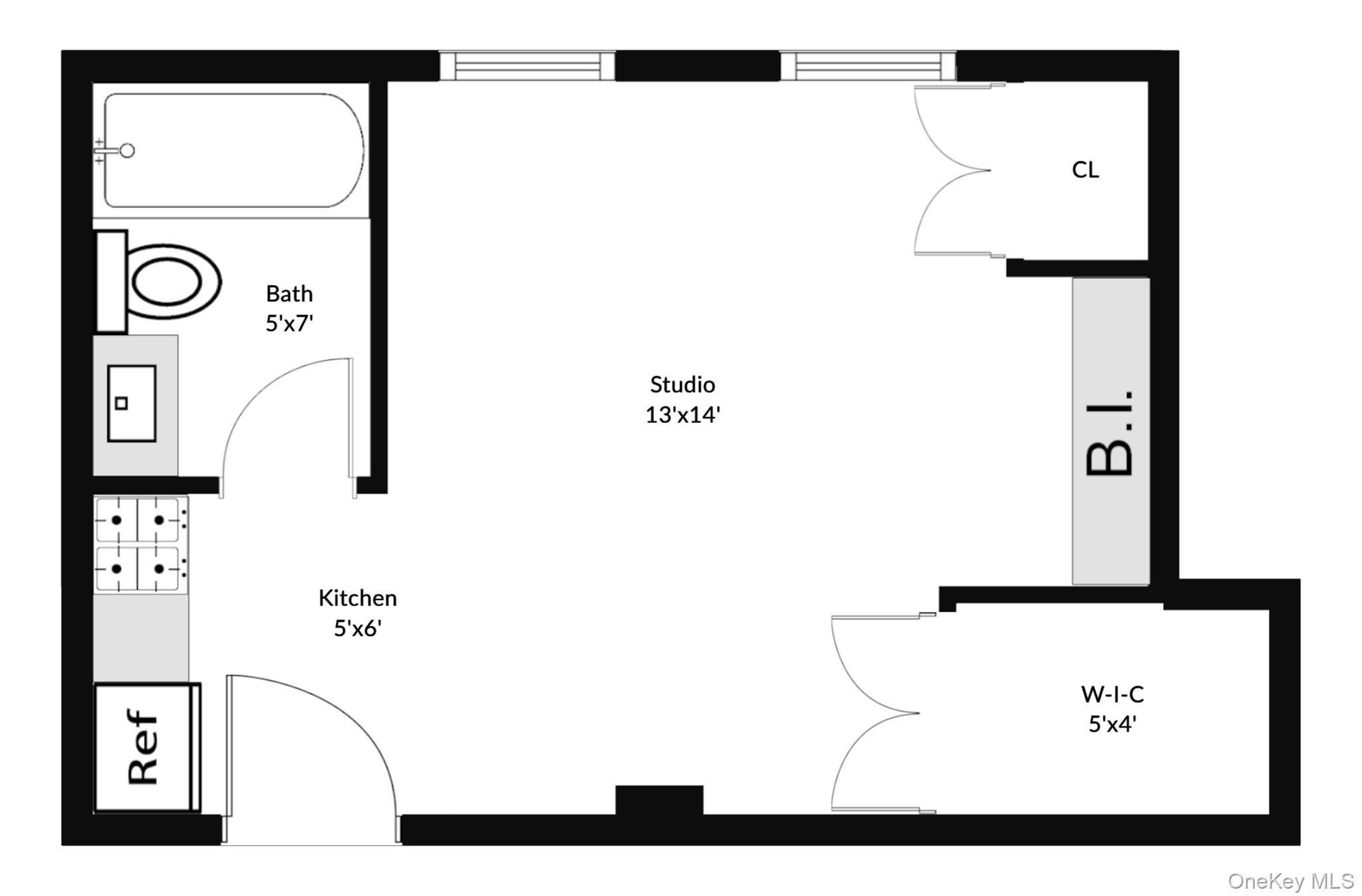 #16 photo, 1 Stoneleigh Plaza, ব্রঙ্কস Bronxville , NY 10708