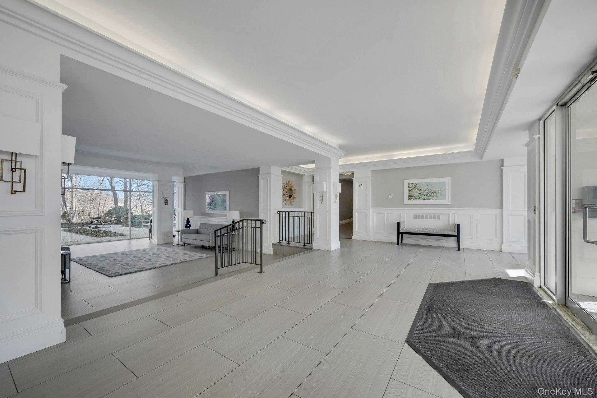 #5 photo, 1 Stoneleigh Plaza, ব্রঙ্কস Bronxville , NY 10708