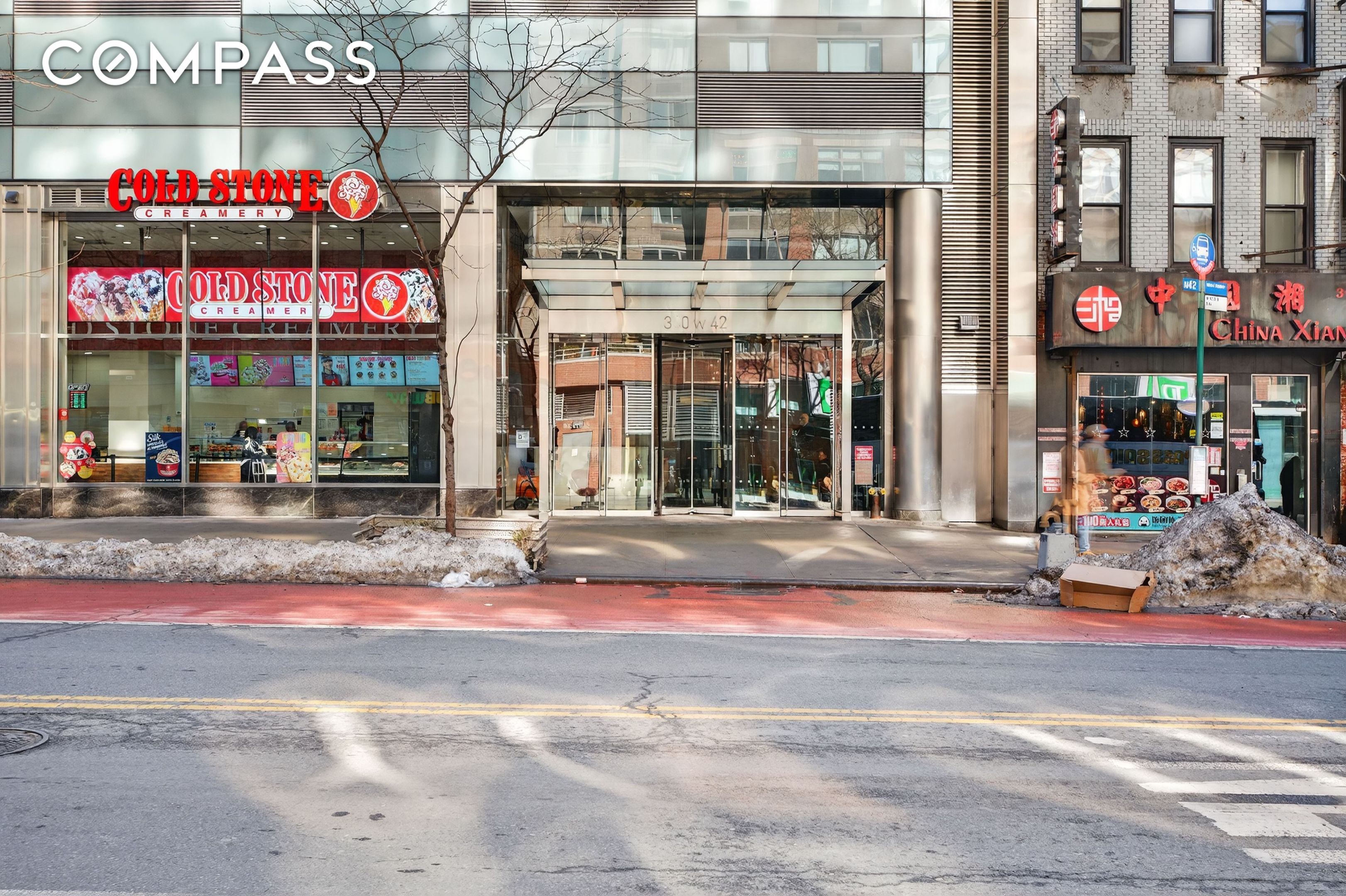 #20 photo, New York City, マンハッタン Hell's Kitchen , NY 10036